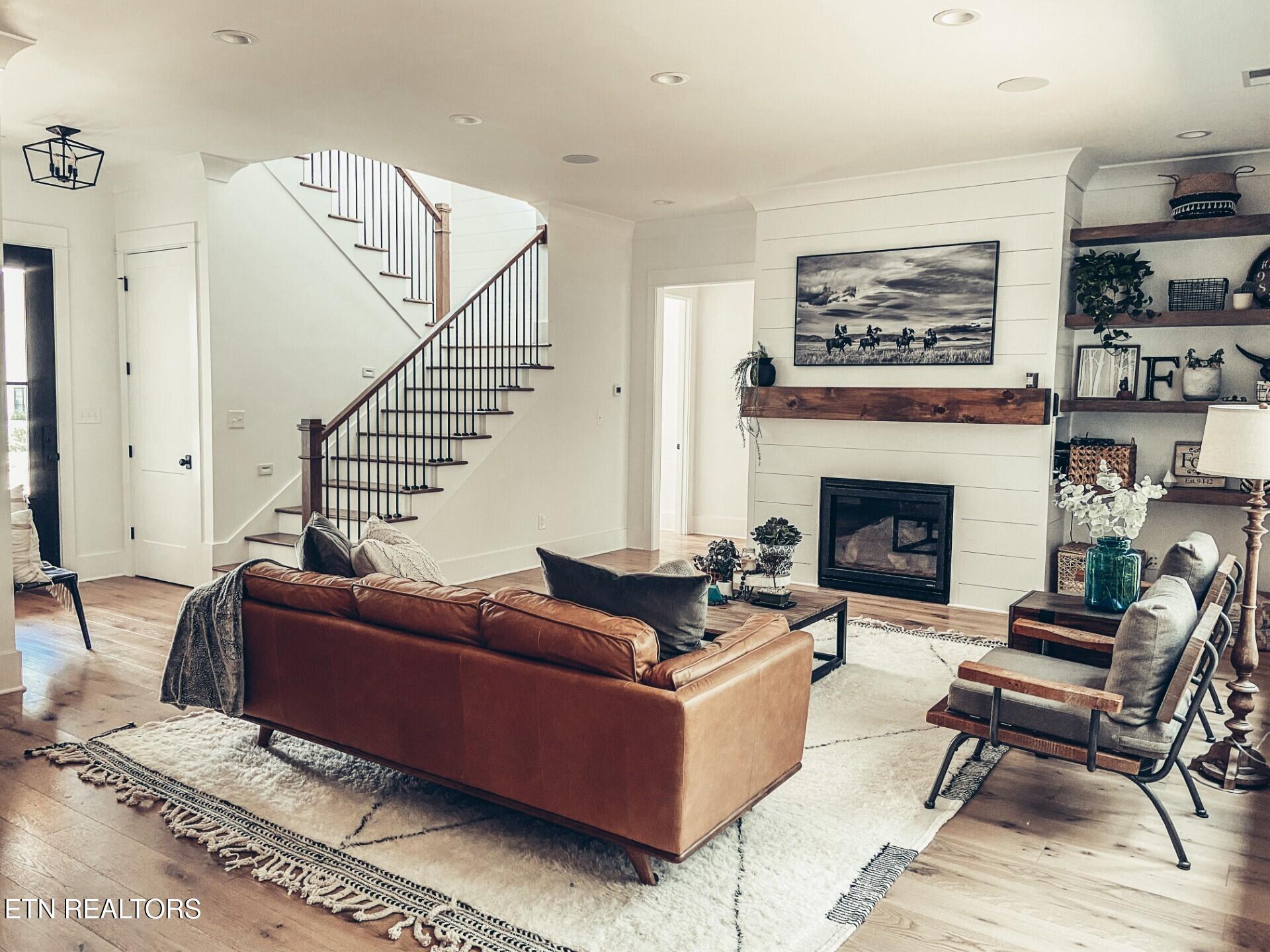 9728 Clingmans Dome Drive Knoxville TN 37922