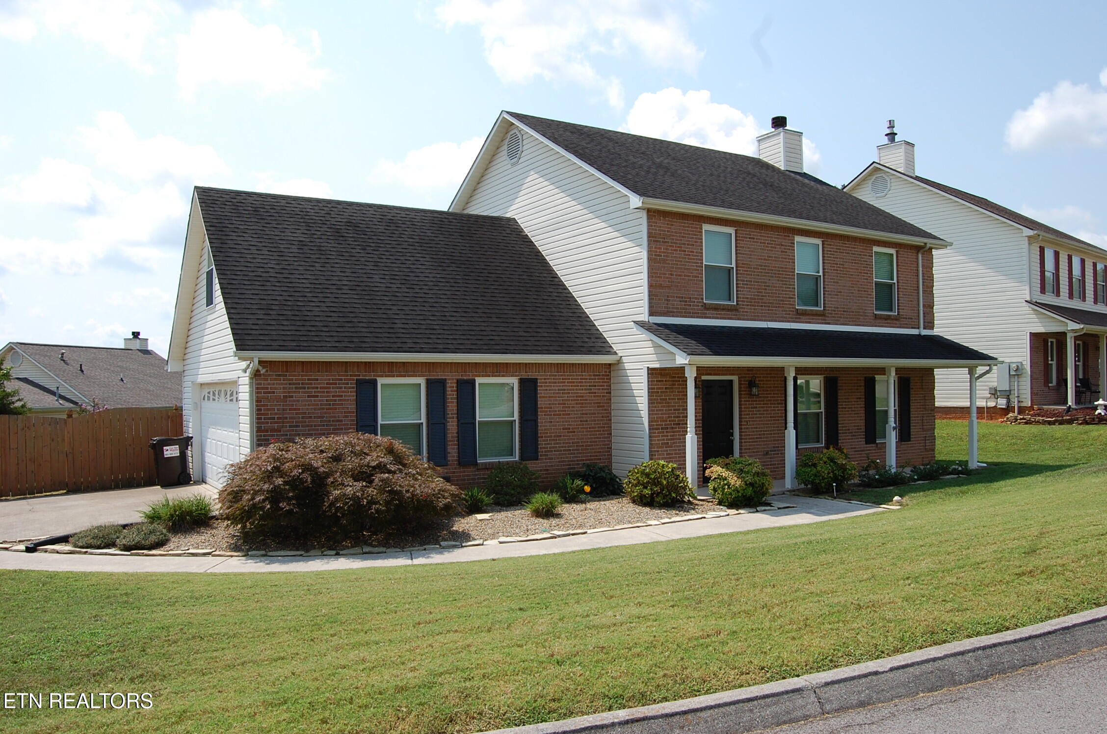1327 Chatam Ridge Lane Knoxville TN 37932