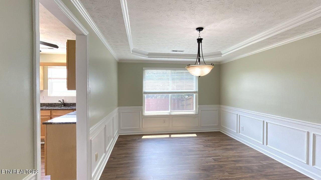 1327 Chatam Ridge Lane Knoxville TN 37932