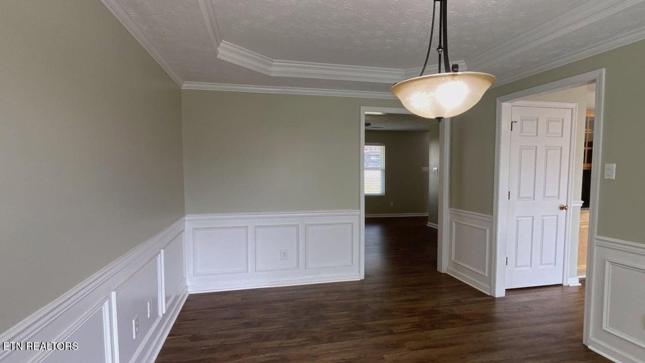 1327 Chatam Ridge Lane Knoxville TN 37932