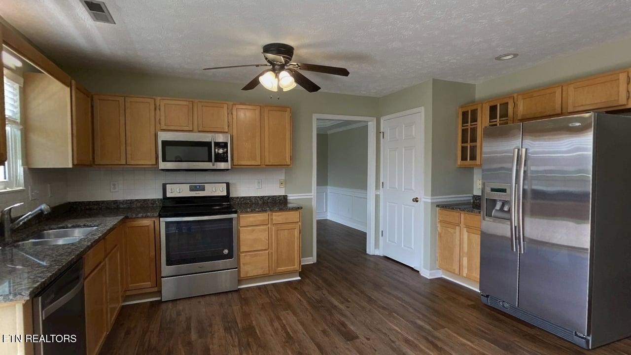 1327 Chatam Ridge Lane Knoxville TN 37932