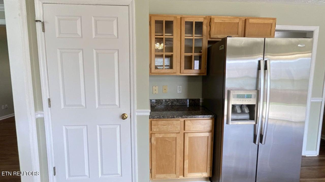1327 Chatam Ridge Lane Knoxville TN 37932