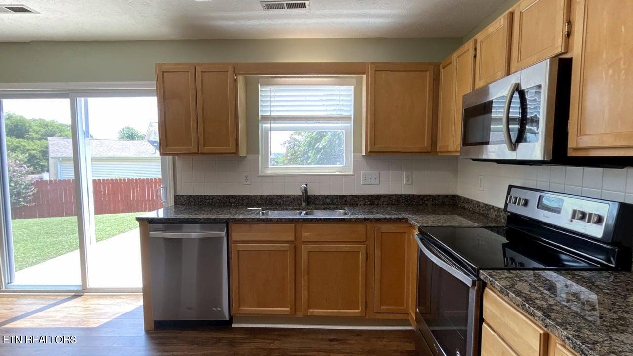 1327 Chatam Ridge Lane Knoxville TN 37932