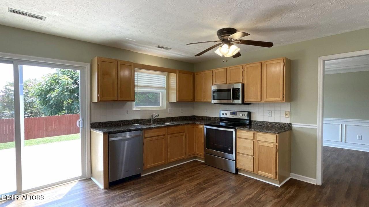 1327 Chatam Ridge Lane Knoxville TN 37932