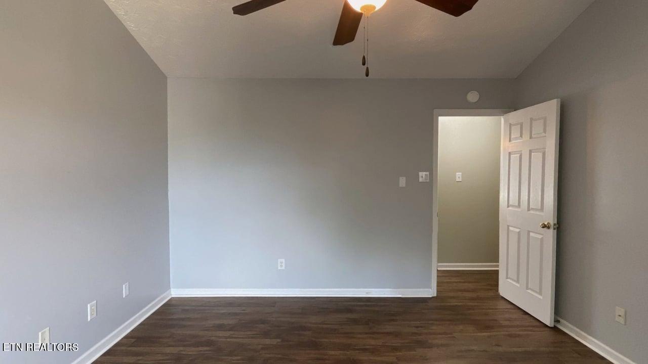 1327 Chatam Ridge Lane Knoxville TN 37932
