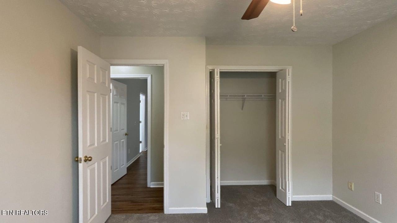 1327 Chatam Ridge Lane Knoxville TN 37932