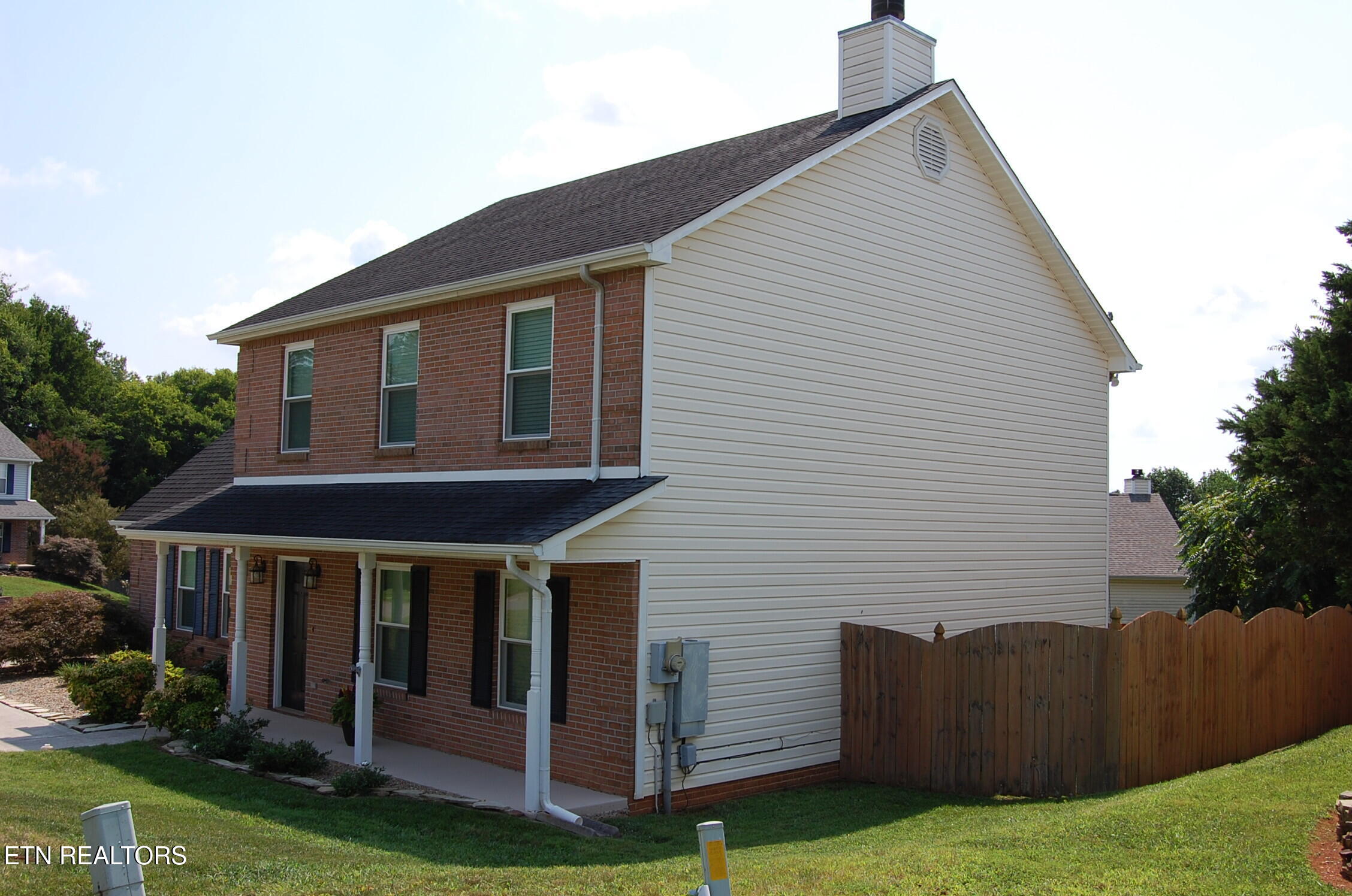 1327 Chatam Ridge Lane Knoxville TN 37932