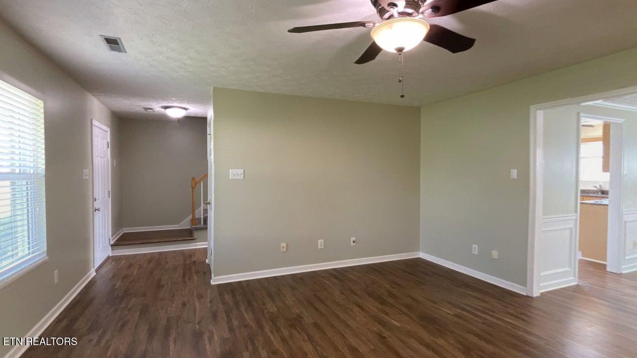 1327 Chatam Ridge Lane Knoxville TN 37932