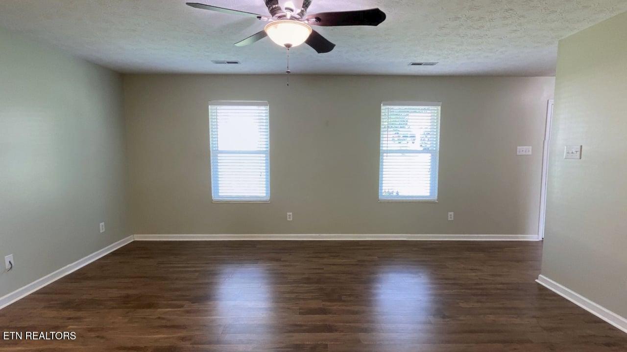 1327 Chatam Ridge Lane Knoxville TN 37932