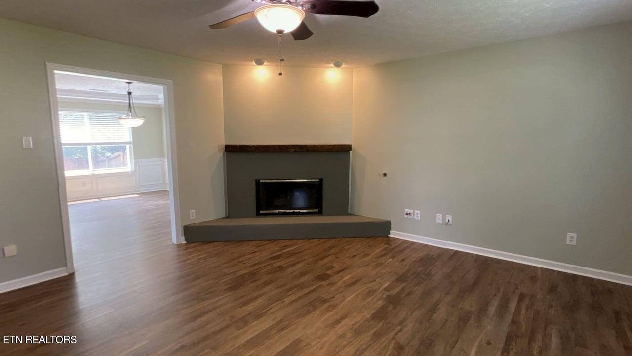 1327 Chatam Ridge Lane Knoxville TN 37932