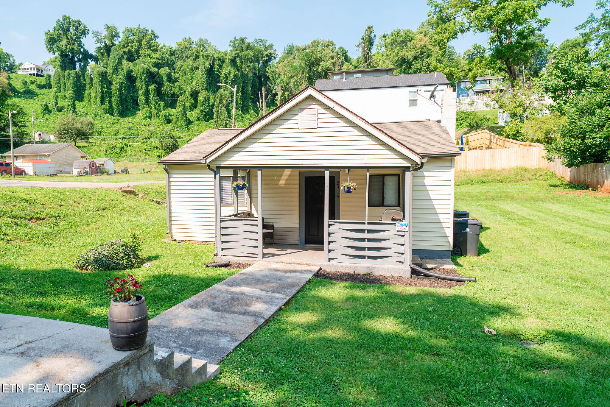 2315 Atchley Street Knoxville TN 37920