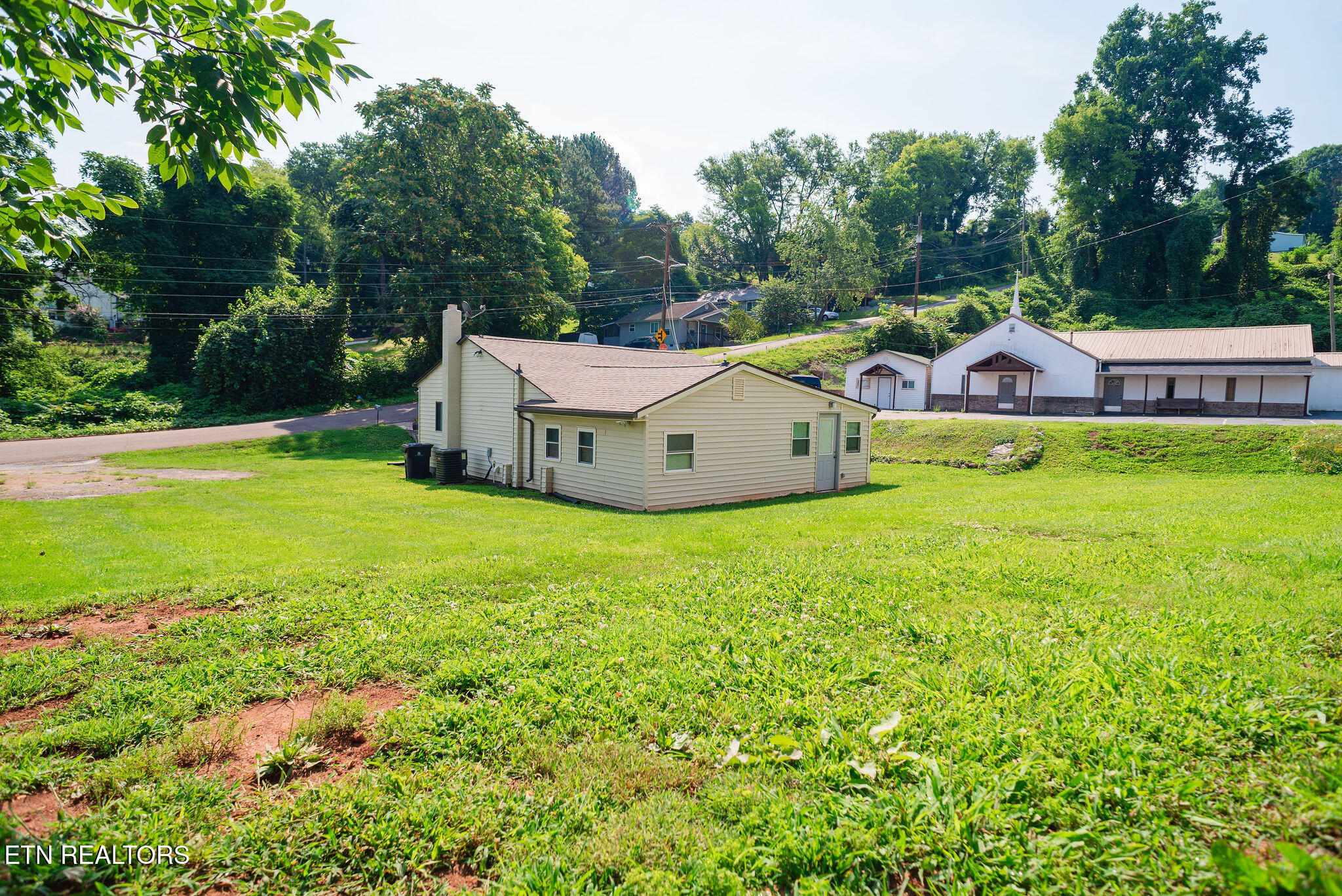 2315 Atchley Street Knoxville TN 37920