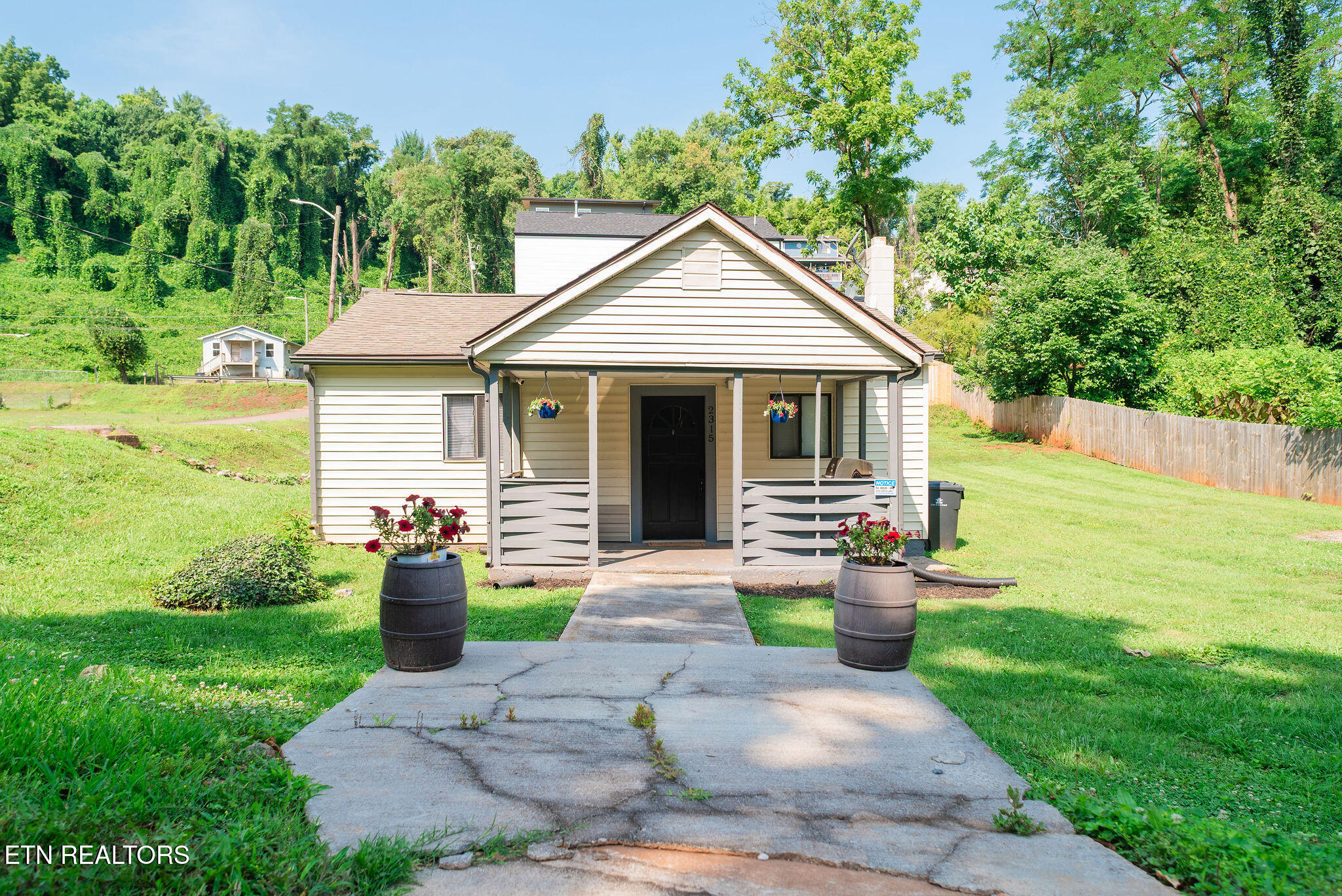 2315 Atchley Street Knoxville TN 37920