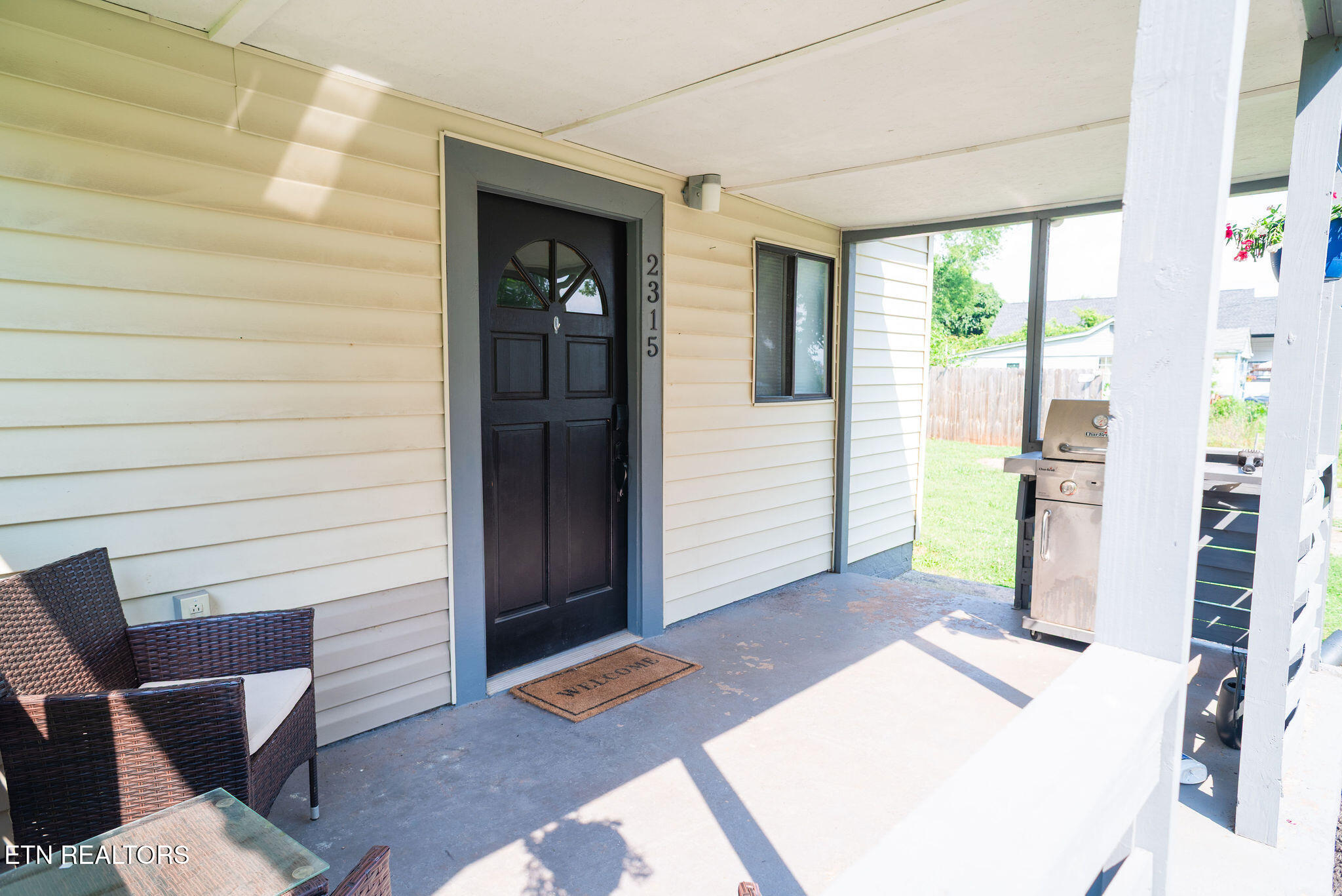 2315 Atchley Street Knoxville TN 37920