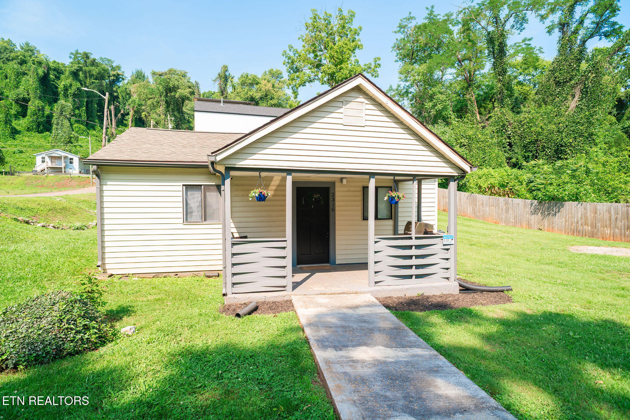 2315 Atchley Street Knoxville TN 37920