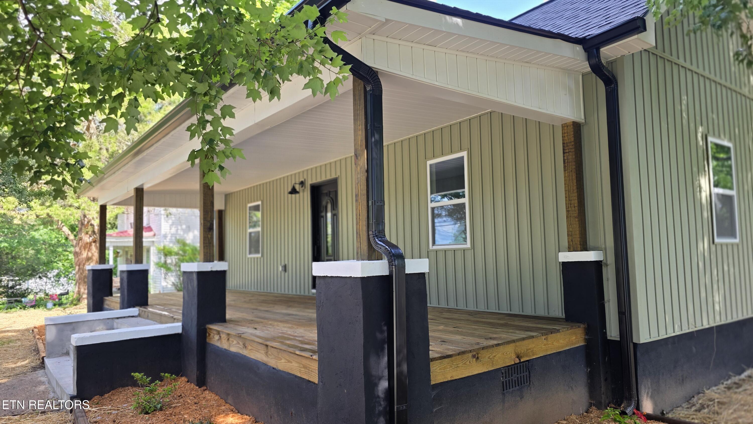 1006 Monroe Street Sweetwater TN 37874