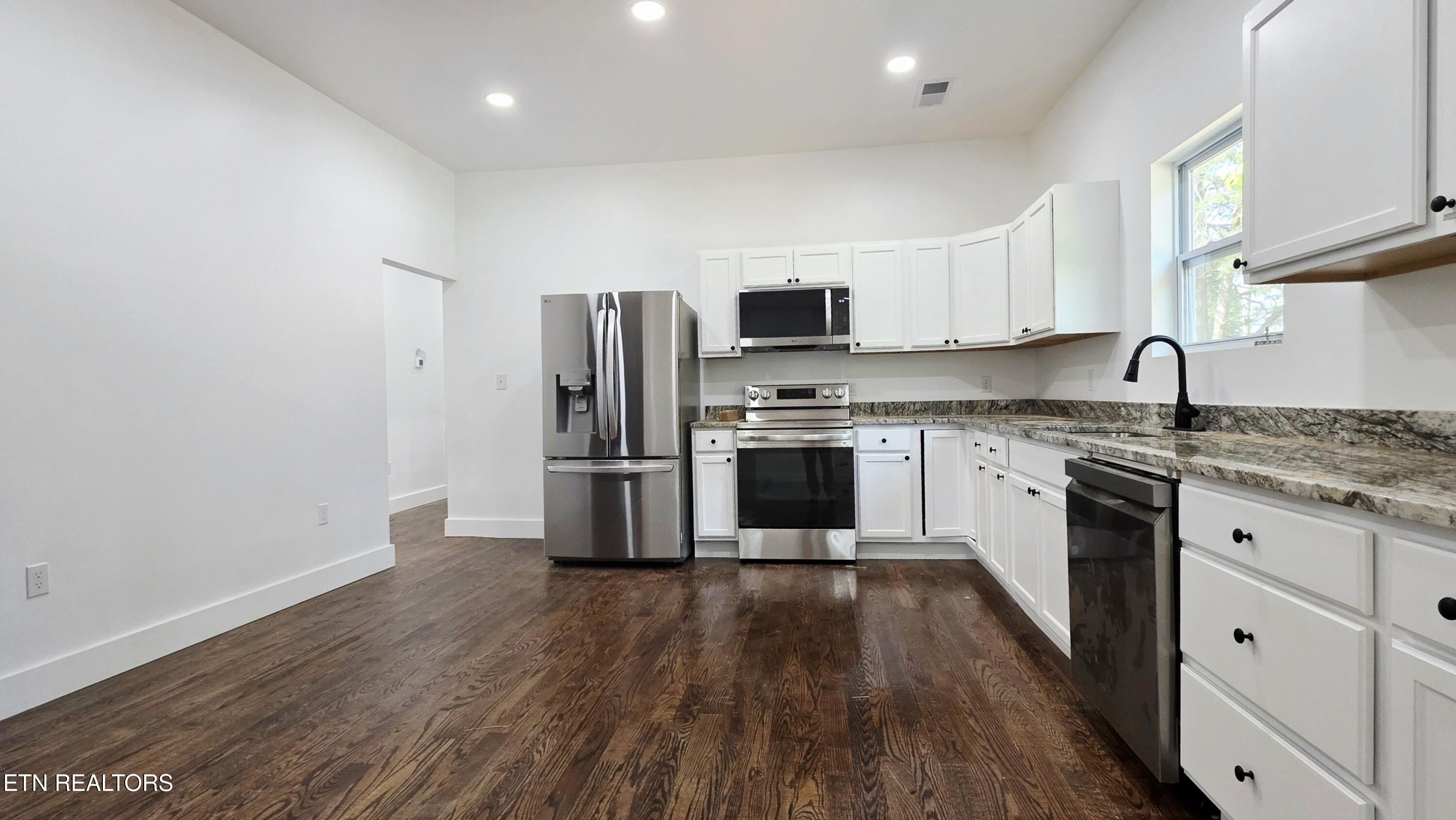 1006 Monroe Street Sweetwater TN 37874