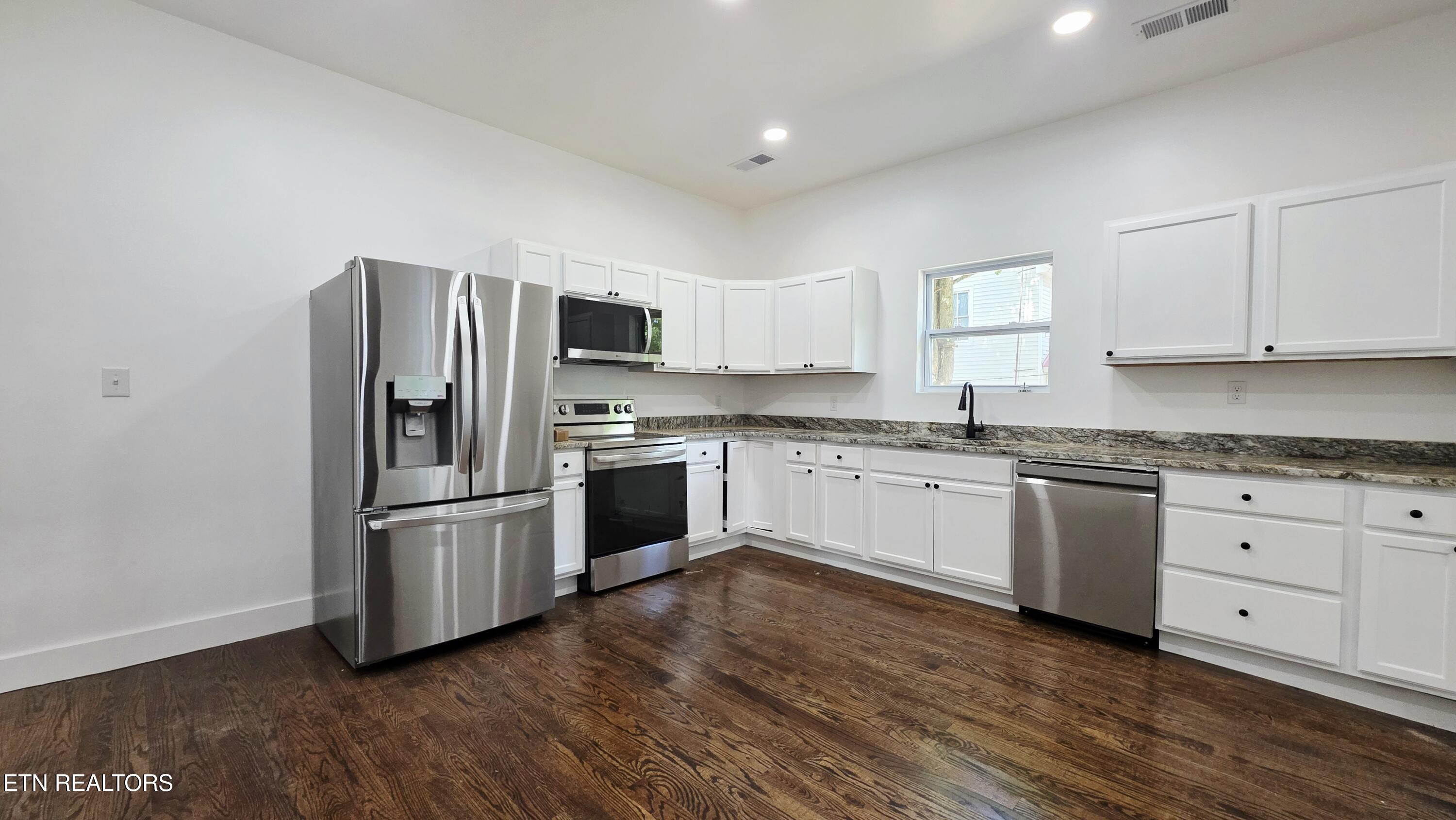 1006 Monroe Street Sweetwater TN 37874
