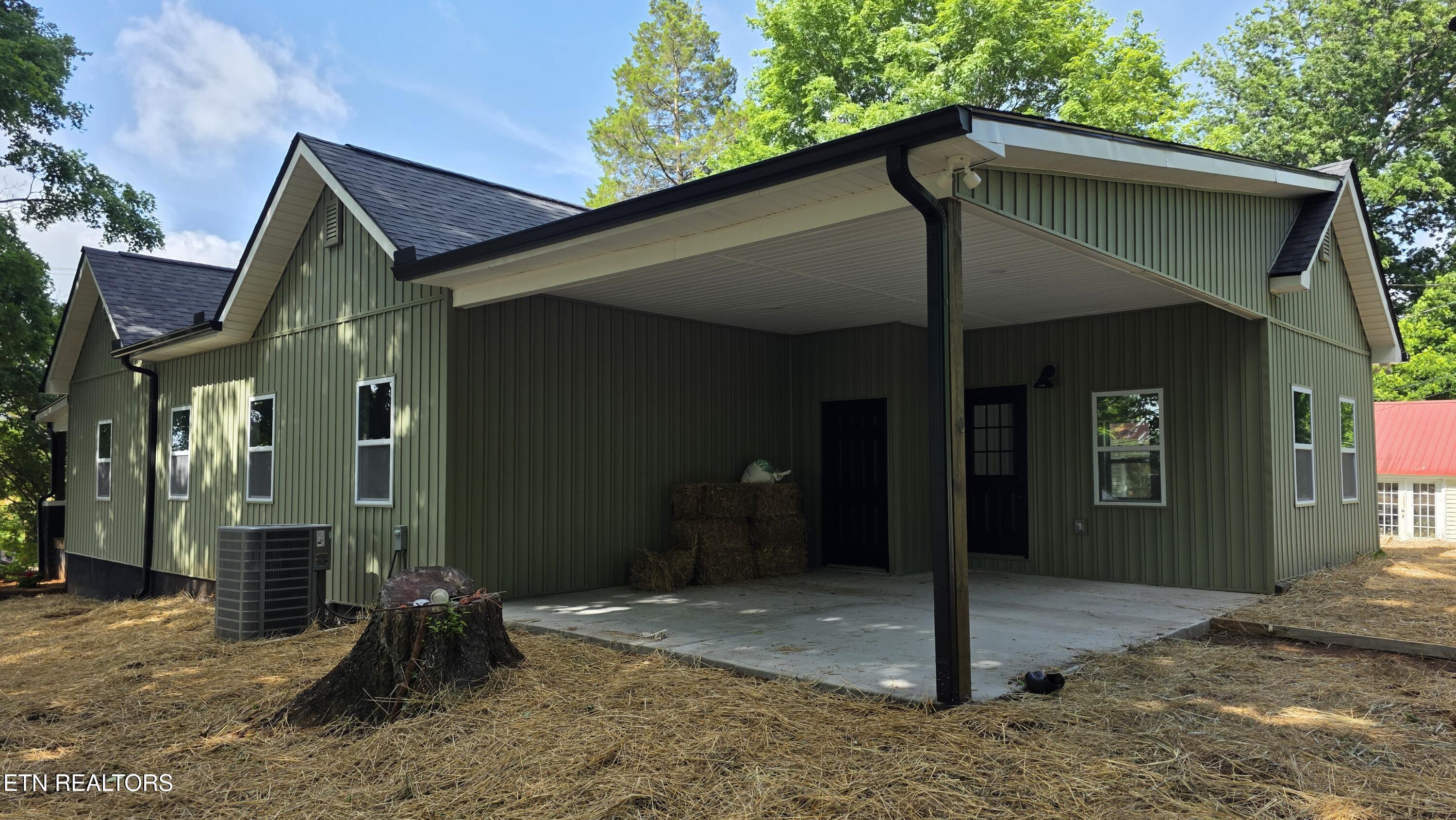 1006 Monroe Street Sweetwater TN 37874