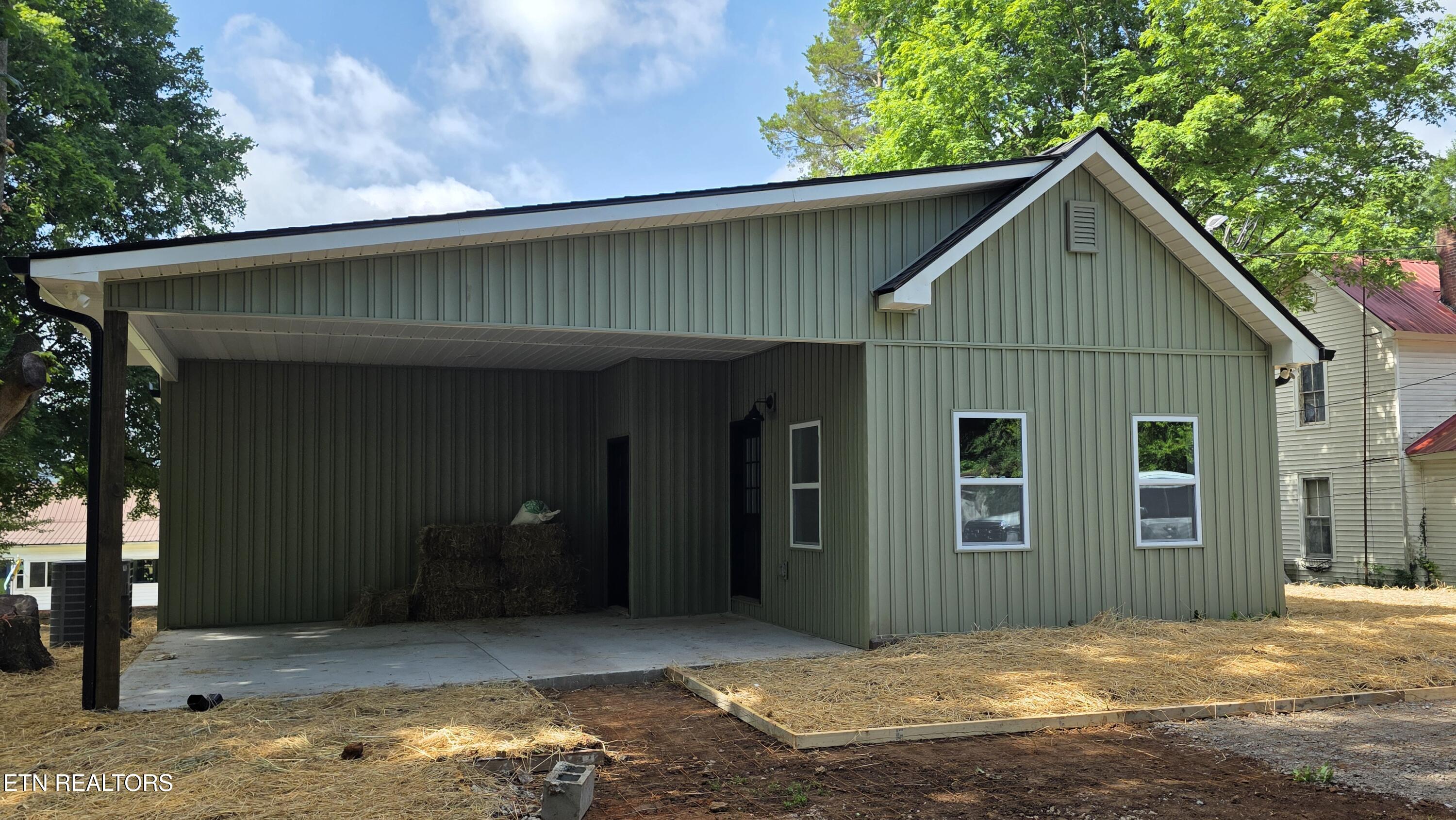 1006 Monroe Street Sweetwater TN 37874