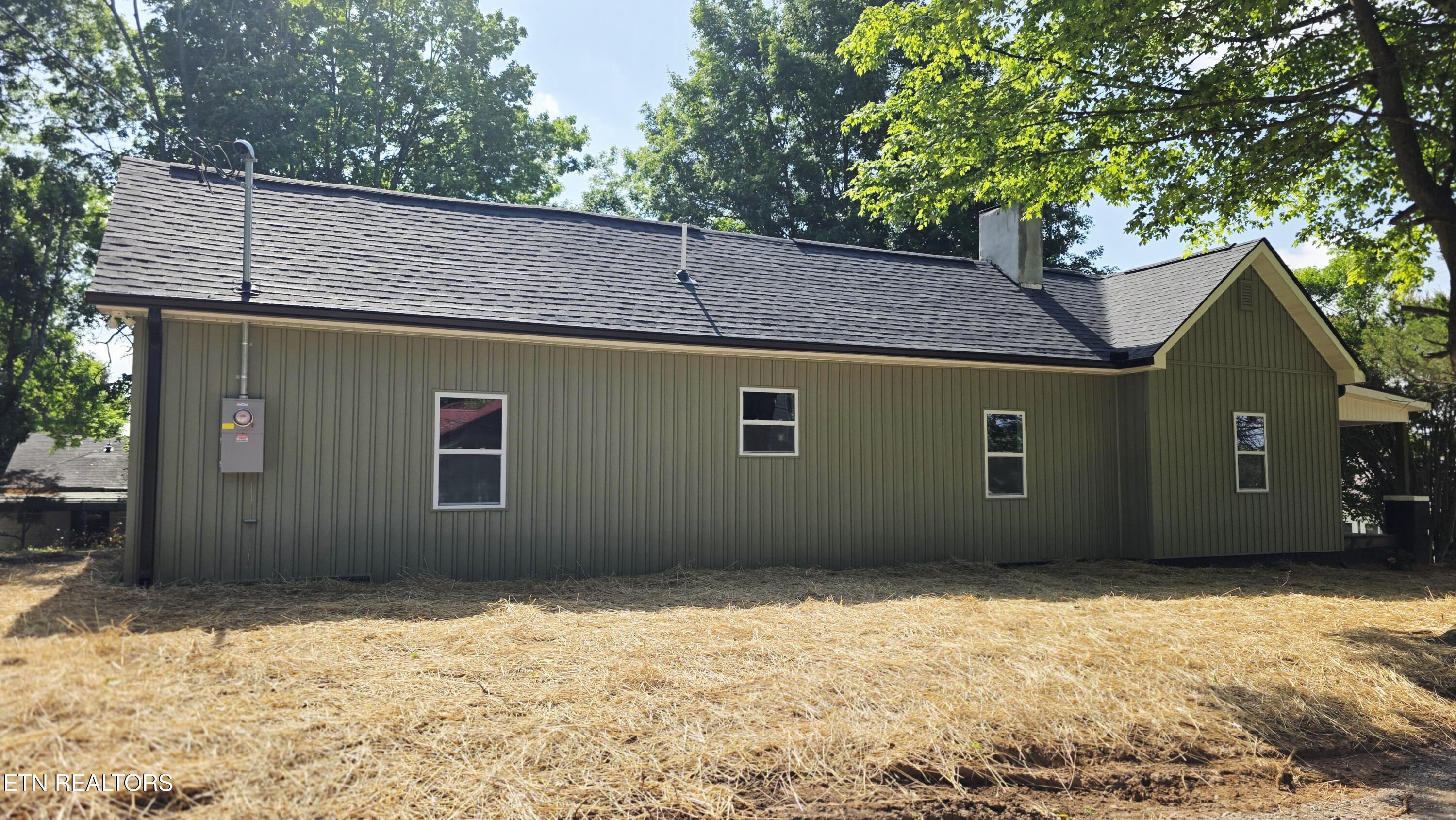 1006 Monroe Street Sweetwater TN 37874