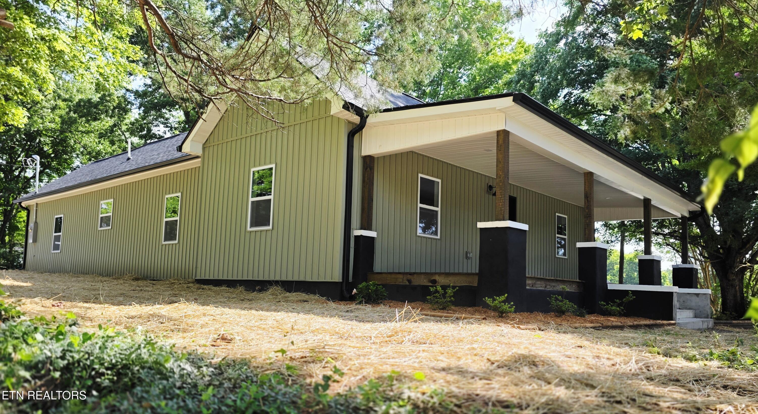 1006 Monroe Street Sweetwater TN 37874