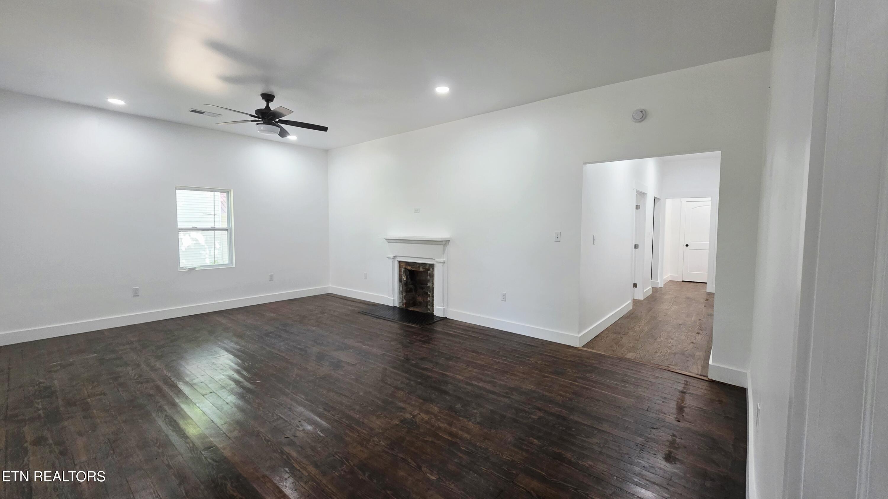1006 Monroe Street Sweetwater TN 37874