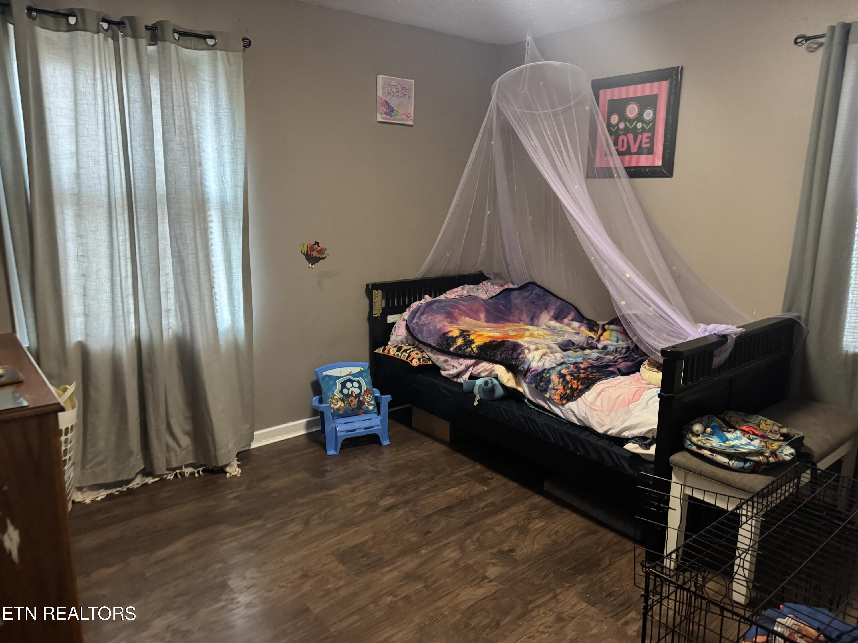 902 Rosedale Avenue Loudon TN 37774
