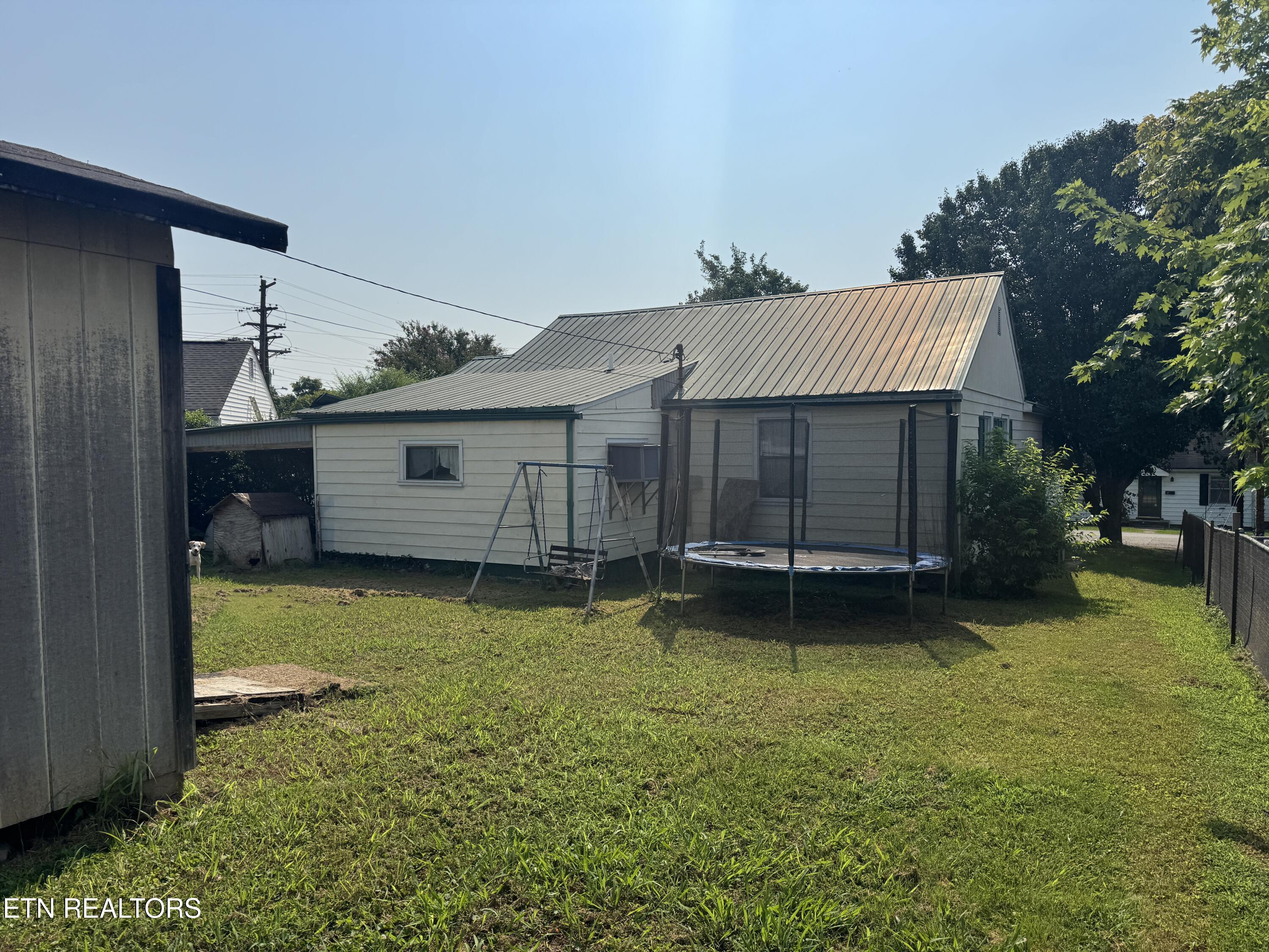 902 Rosedale Avenue Loudon TN 37774