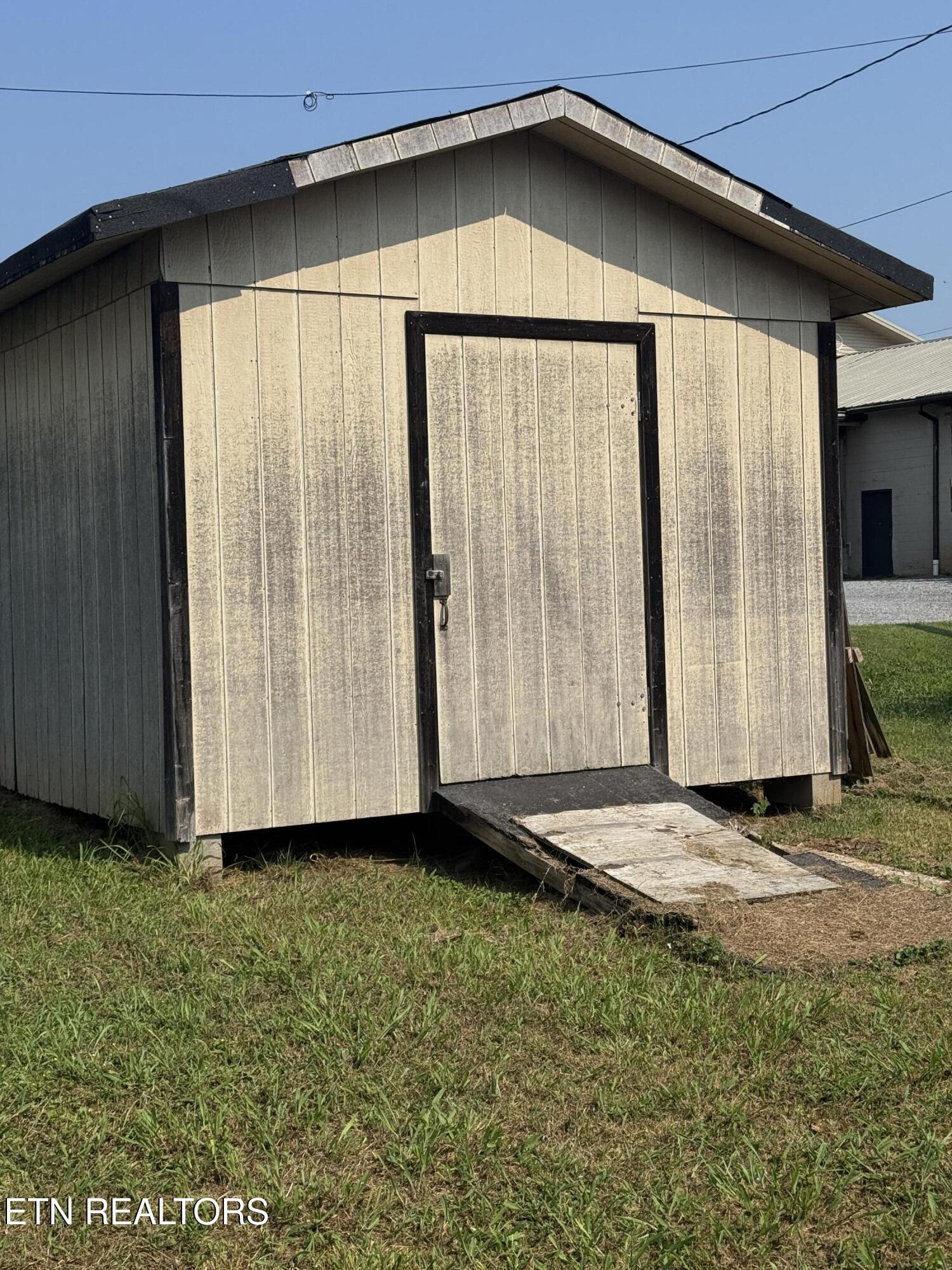 902 Rosedale Avenue Loudon TN 37774