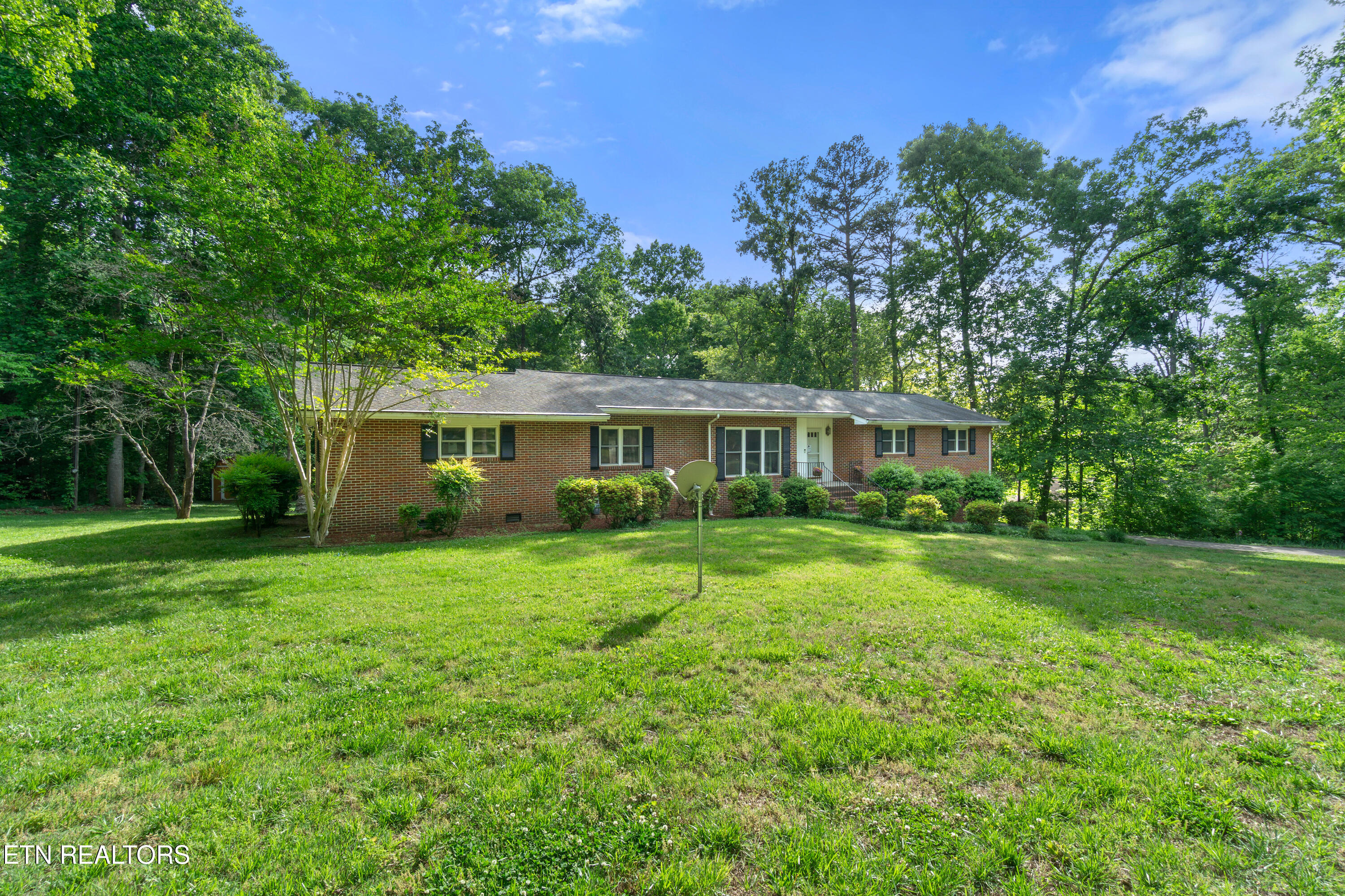114 County Road 575 Englewood TN 37329