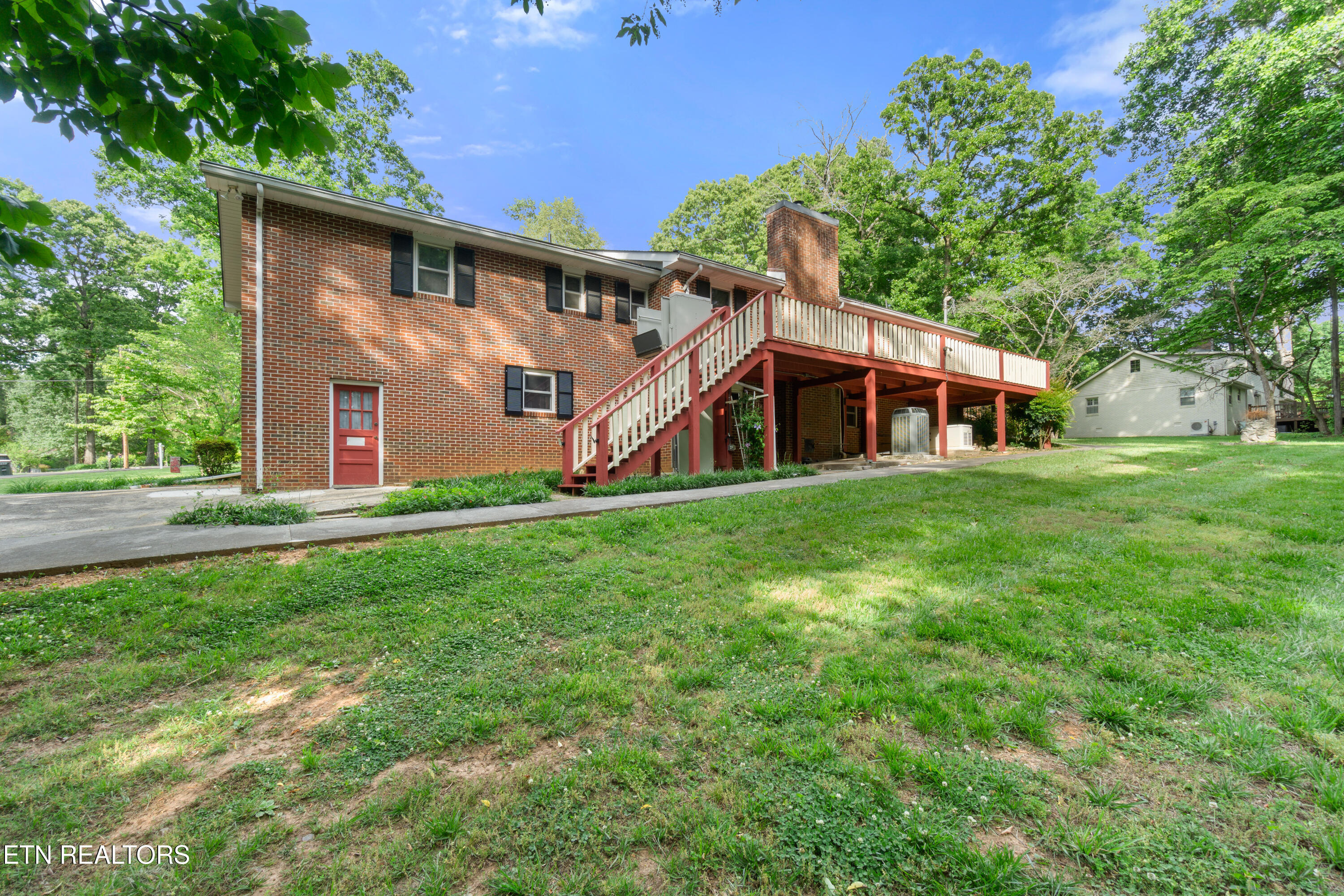 114 County Road 575 Englewood TN 37329