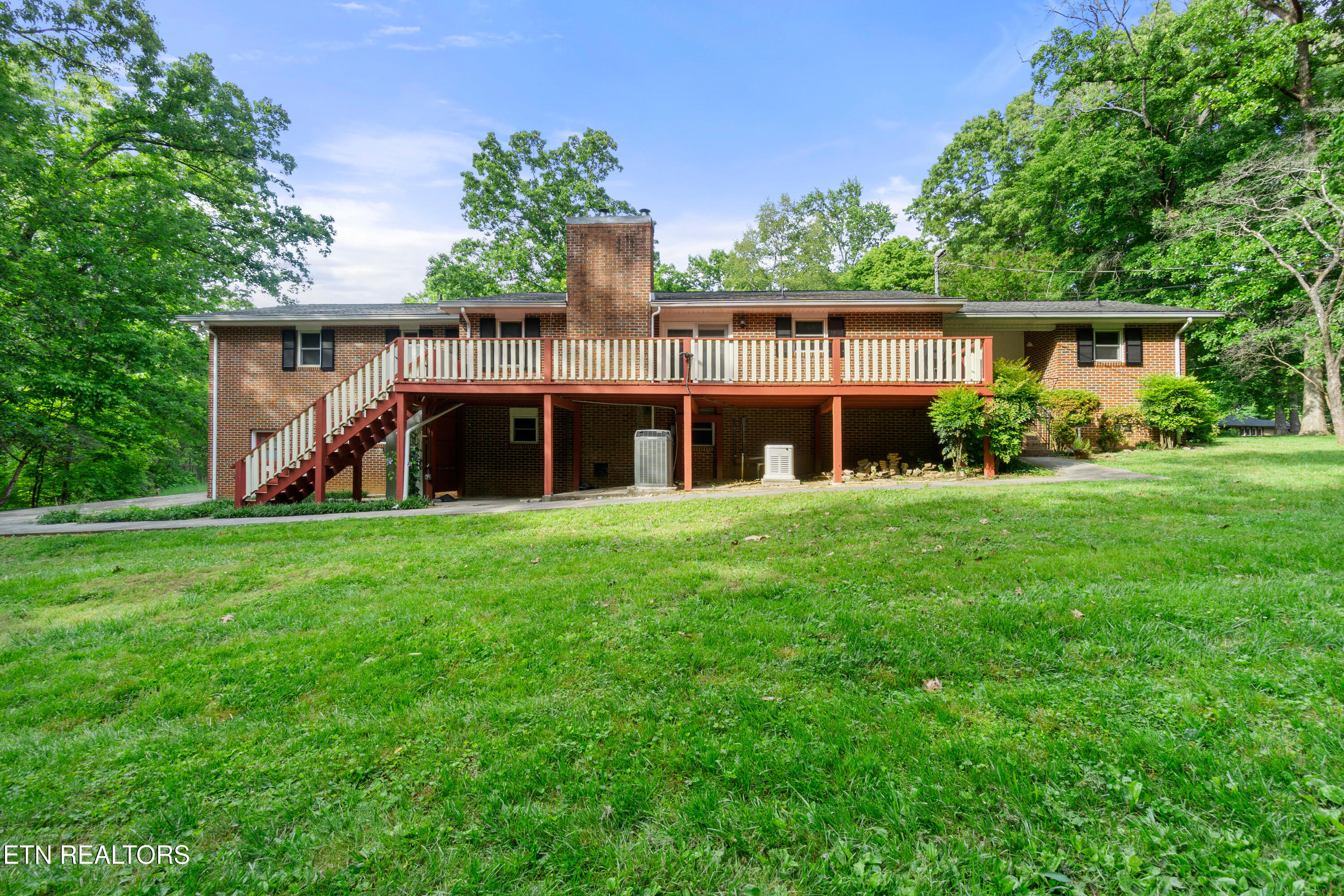 114 County Road 575 Englewood TN 37329