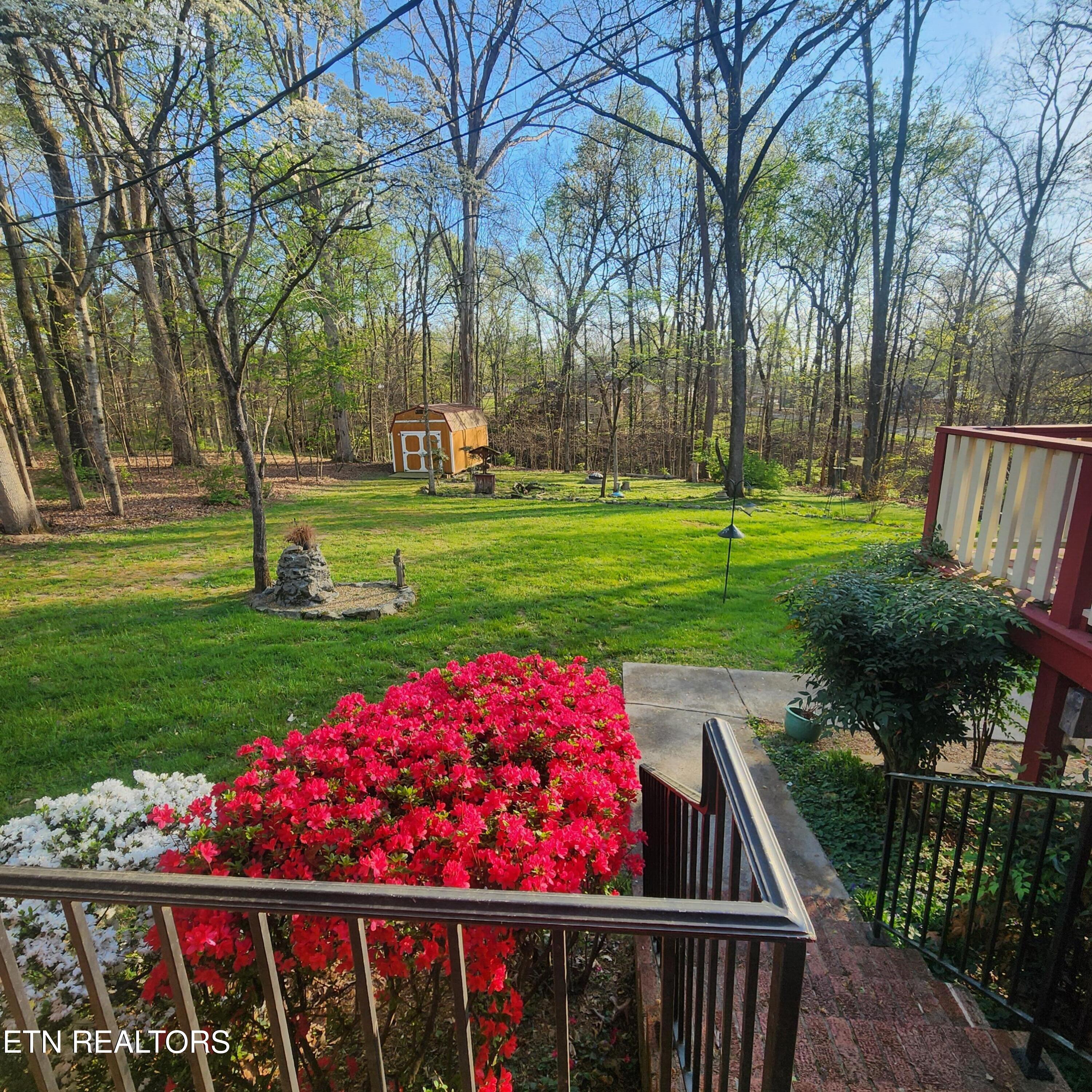 114 County Road 575 Englewood TN 37329