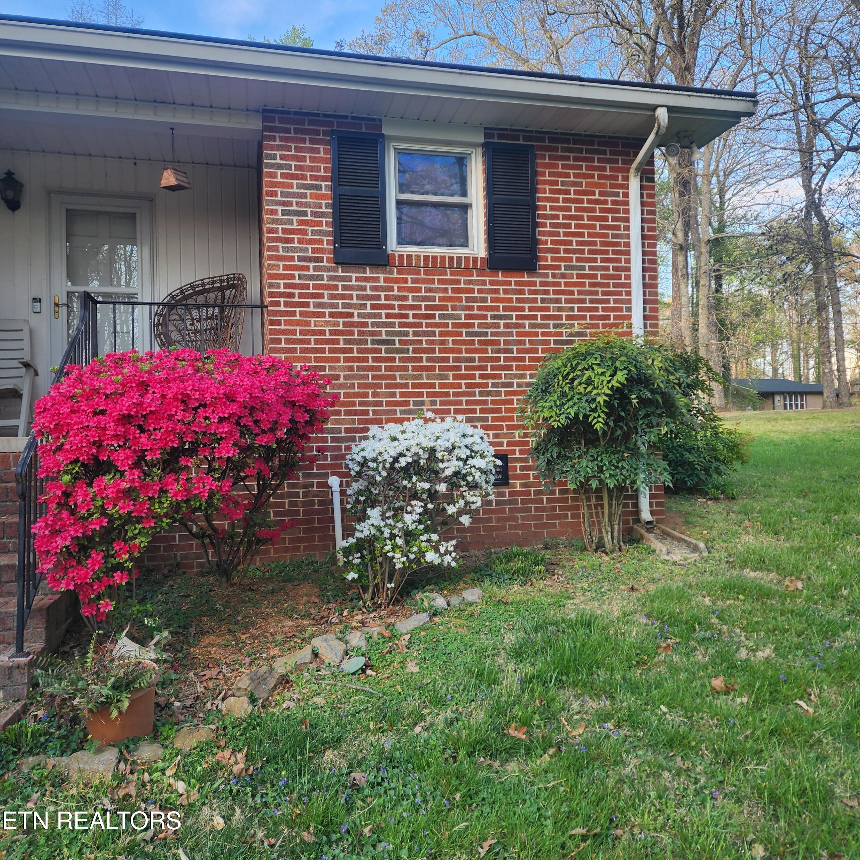 114 County Road 575 Englewood TN 37329