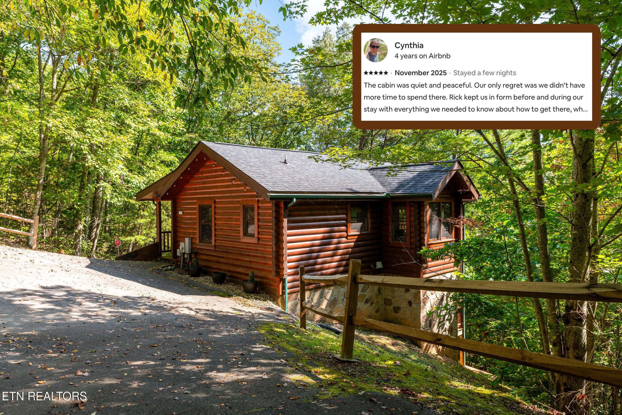 4062 Chamberlain Lane Sevierville TN 37862
