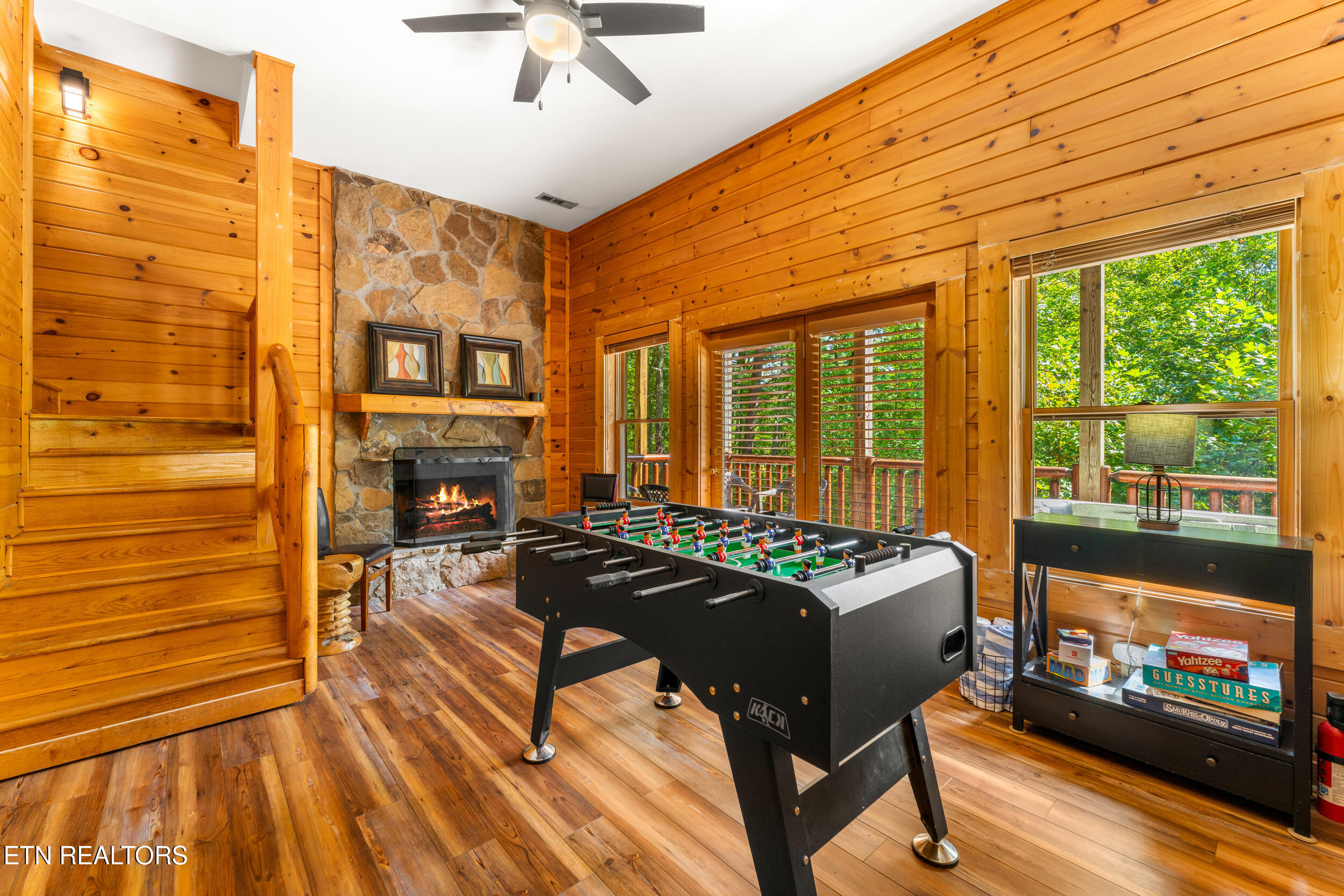 4062 Chamberlain Lane Sevierville TN 37862
