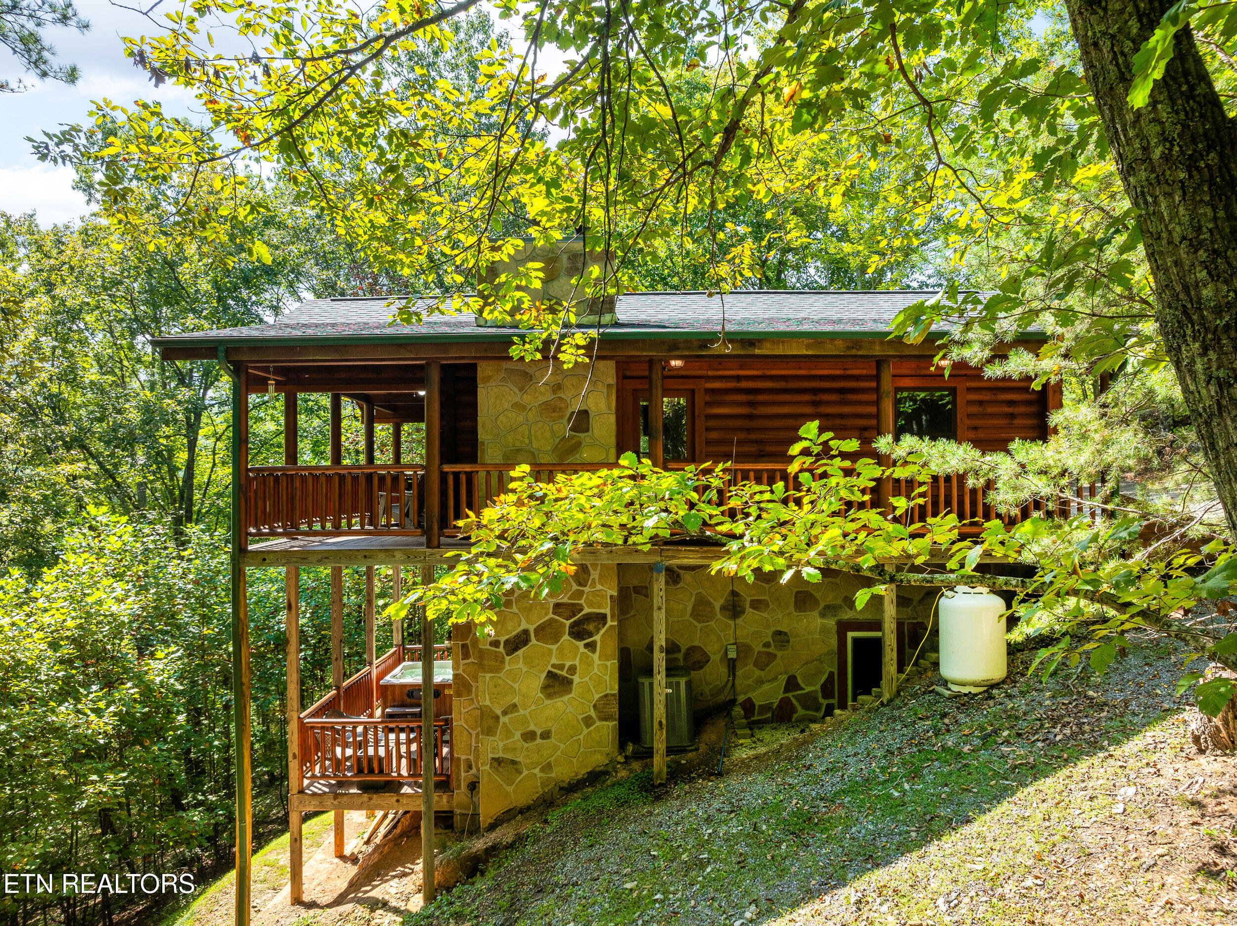 4062 Chamberlain Lane Sevierville TN 37862
