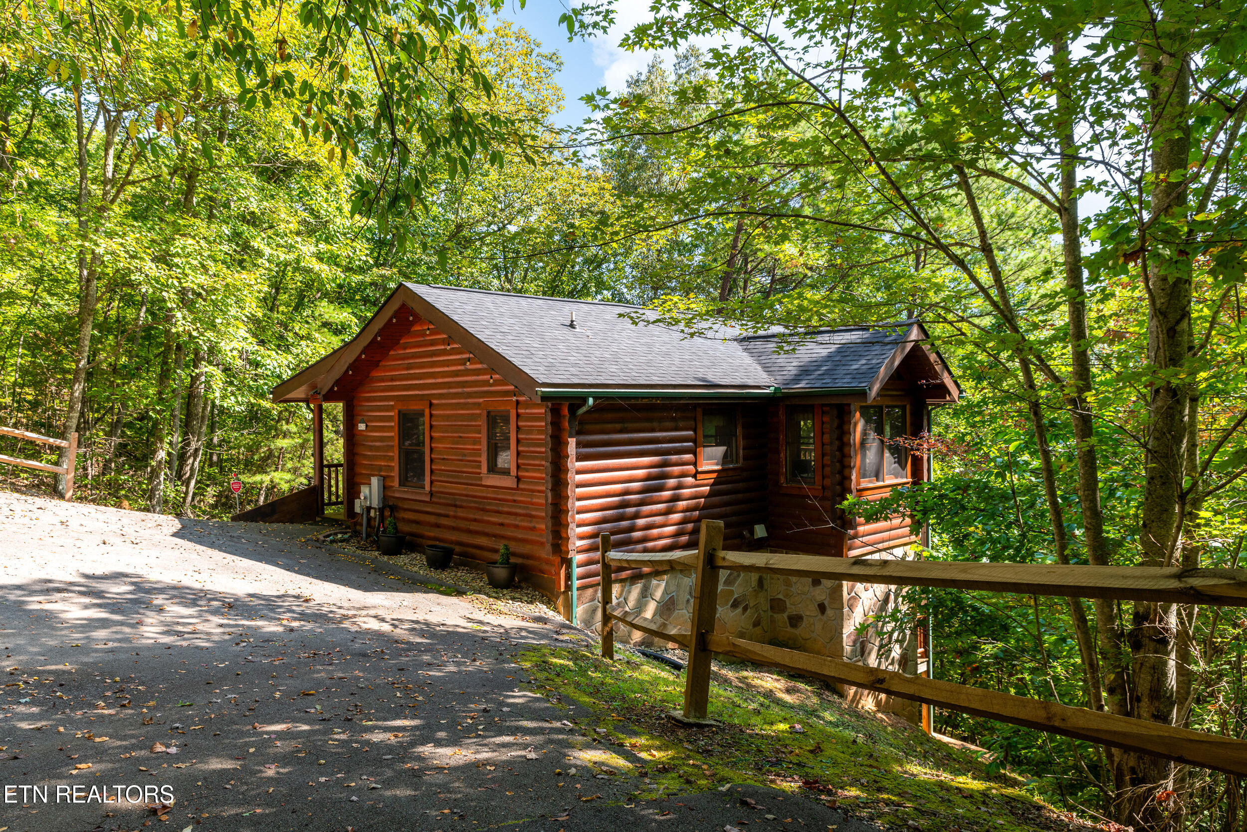 4062 Chamberlain Lane Sevierville TN 37862