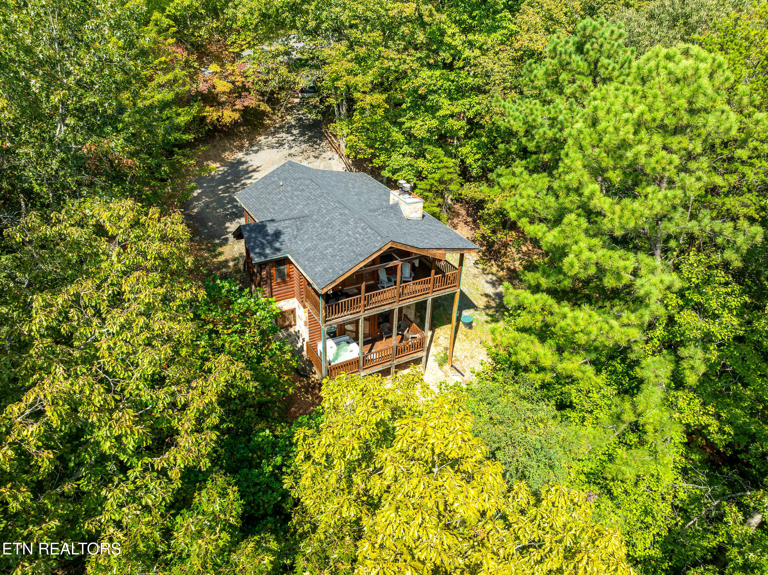 4062 Chamberlain Lane Sevierville TN 37862