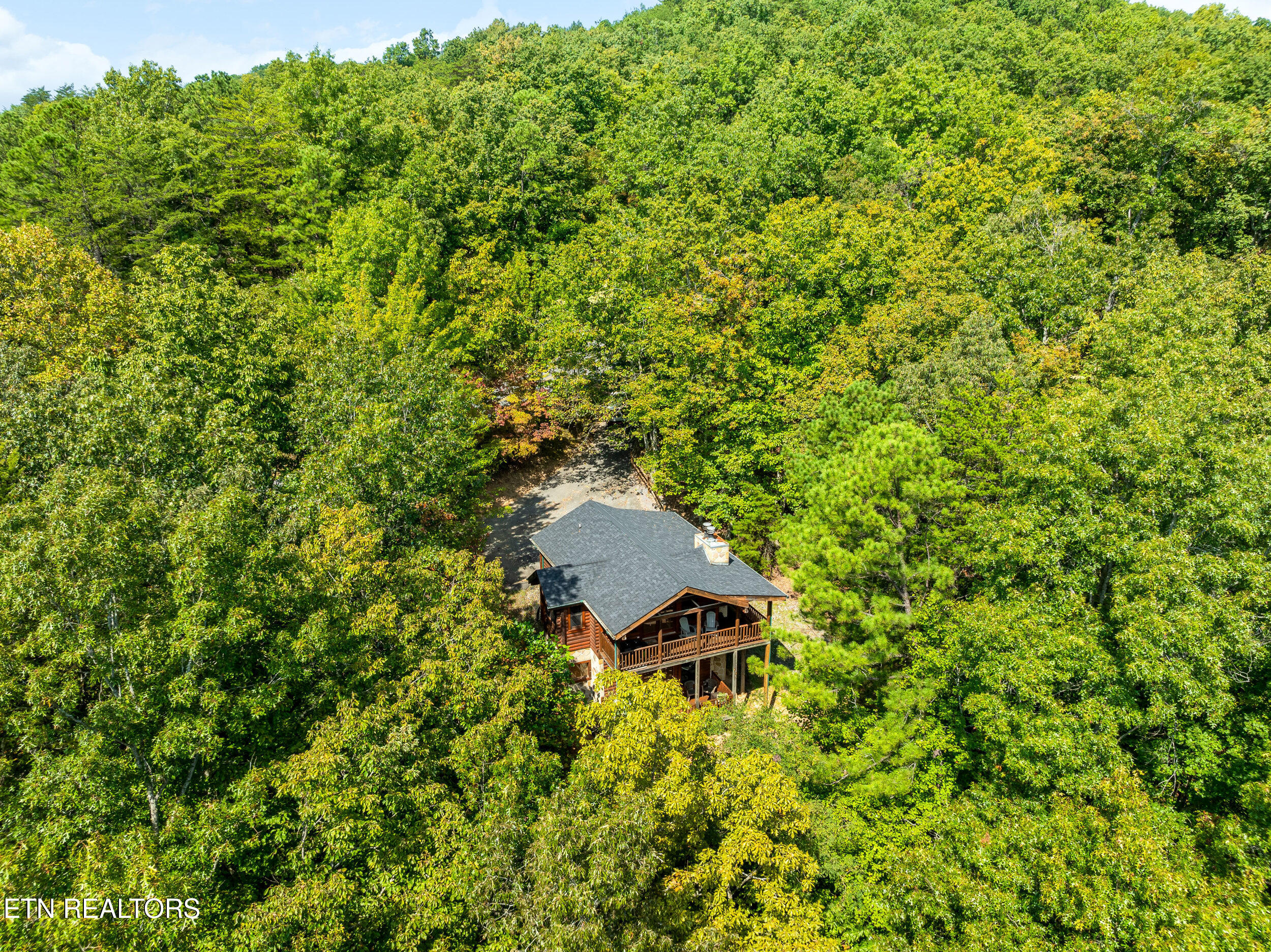 4062 Chamberlain Lane Sevierville TN 37862