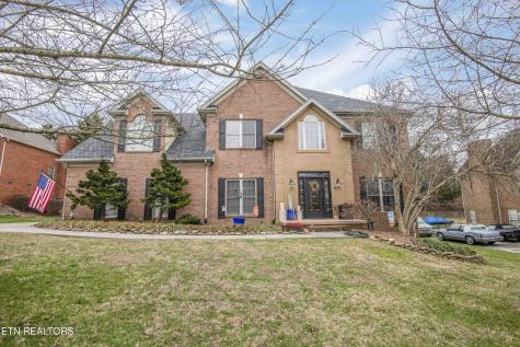 1330 Berkley Hills Lane Powell TN 37849