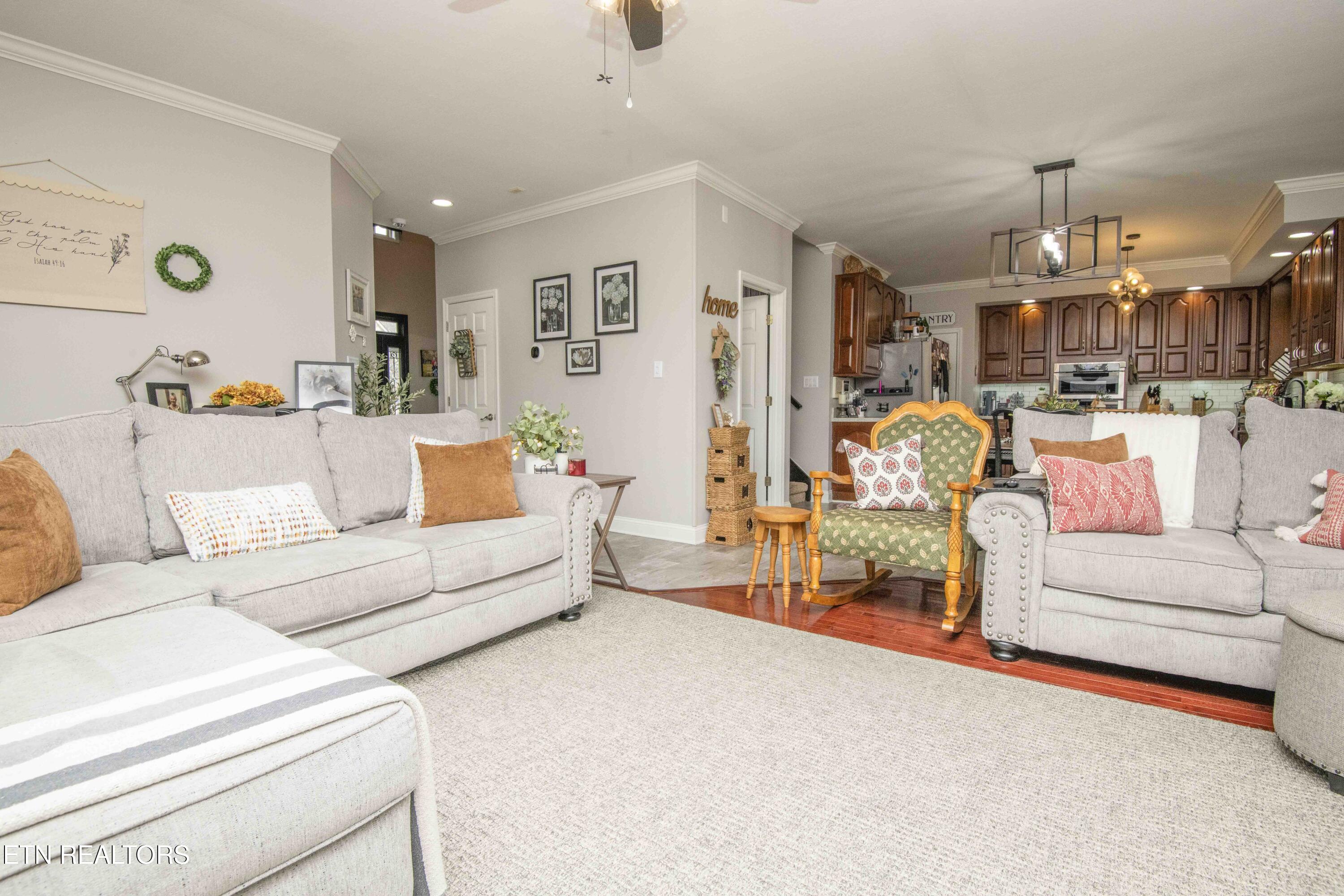 1330 Berkley Hills Lane Powell TN 37849