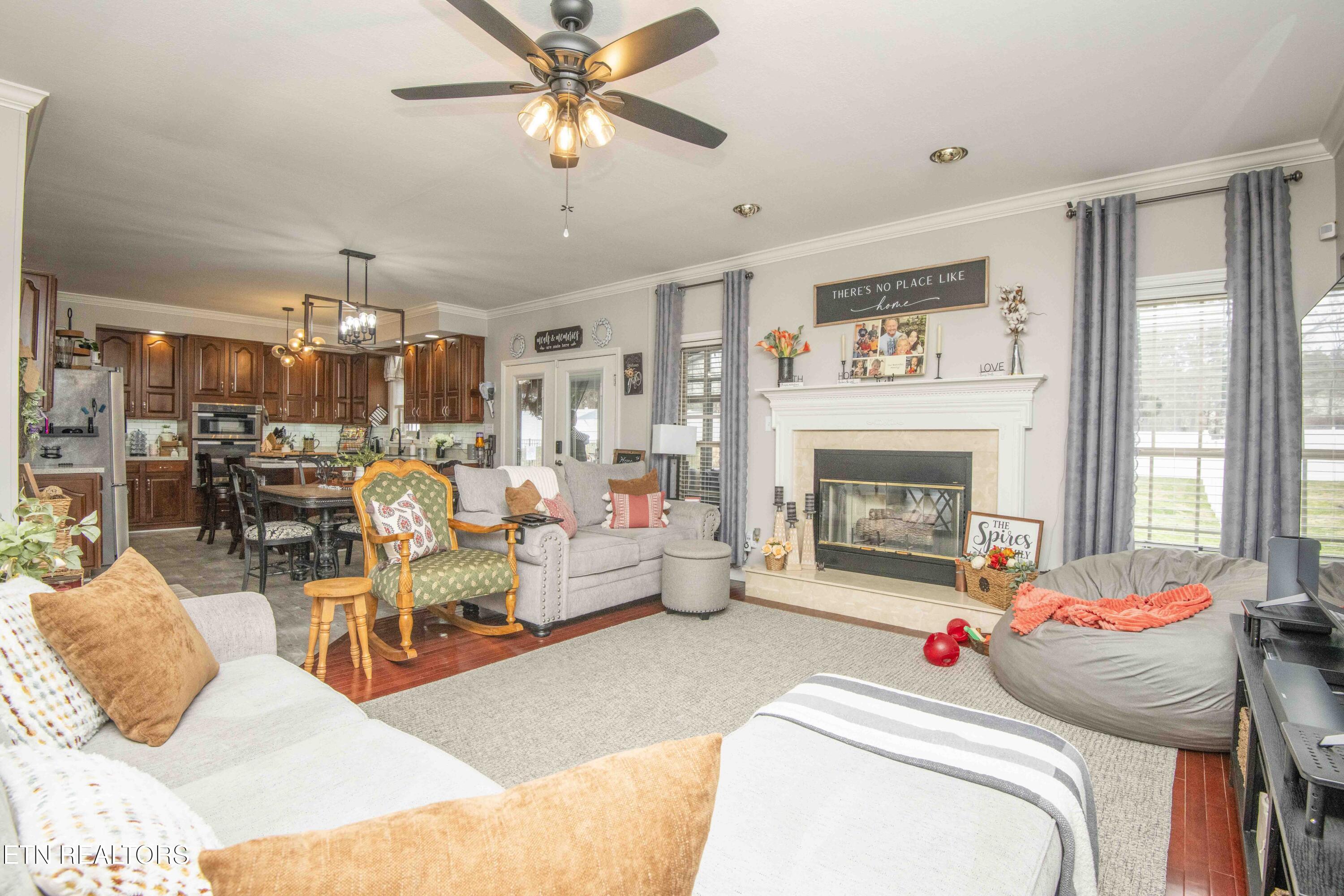 1330 Berkley Hills Lane Powell TN 37849