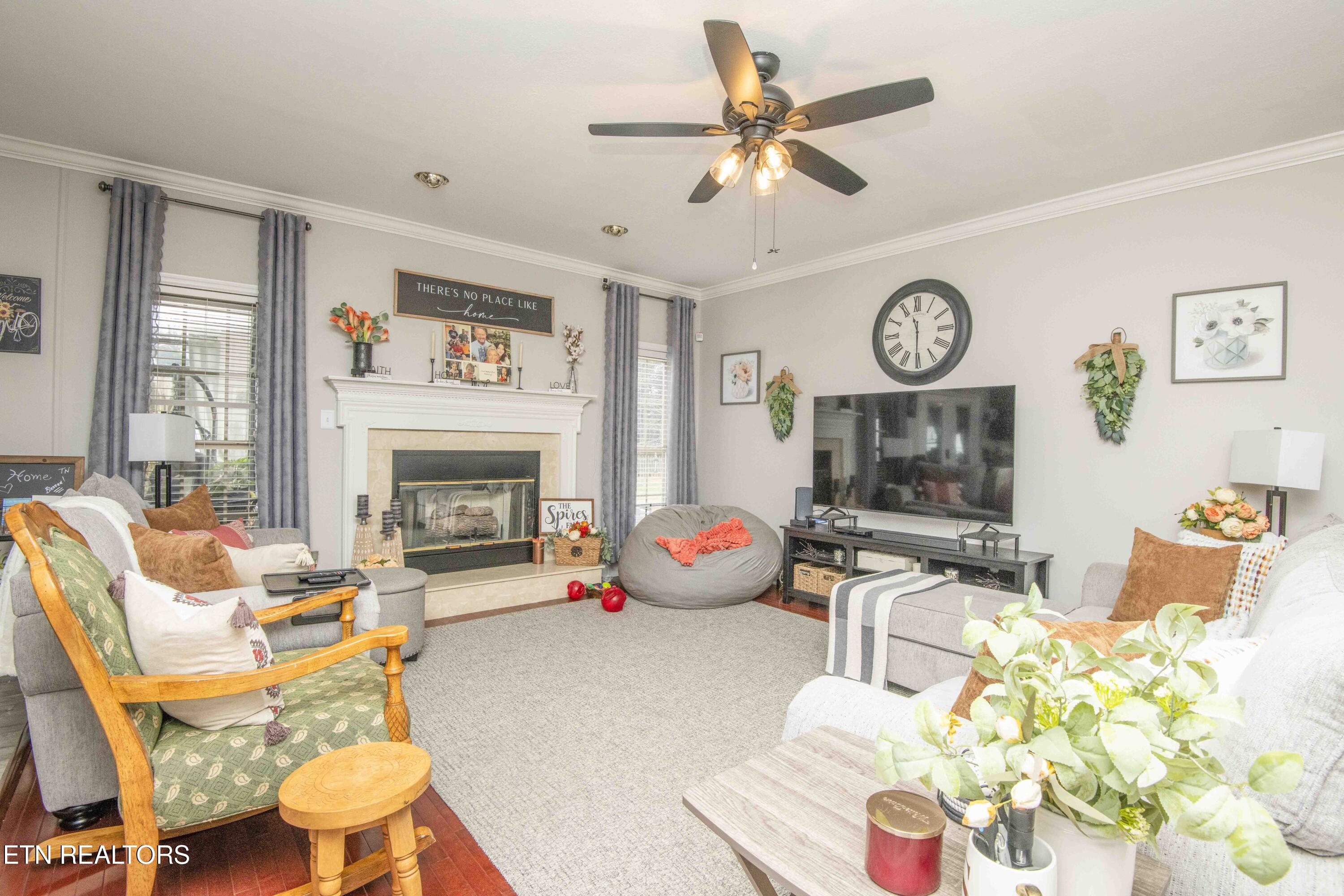 1330 Berkley Hills Lane Powell TN 37849