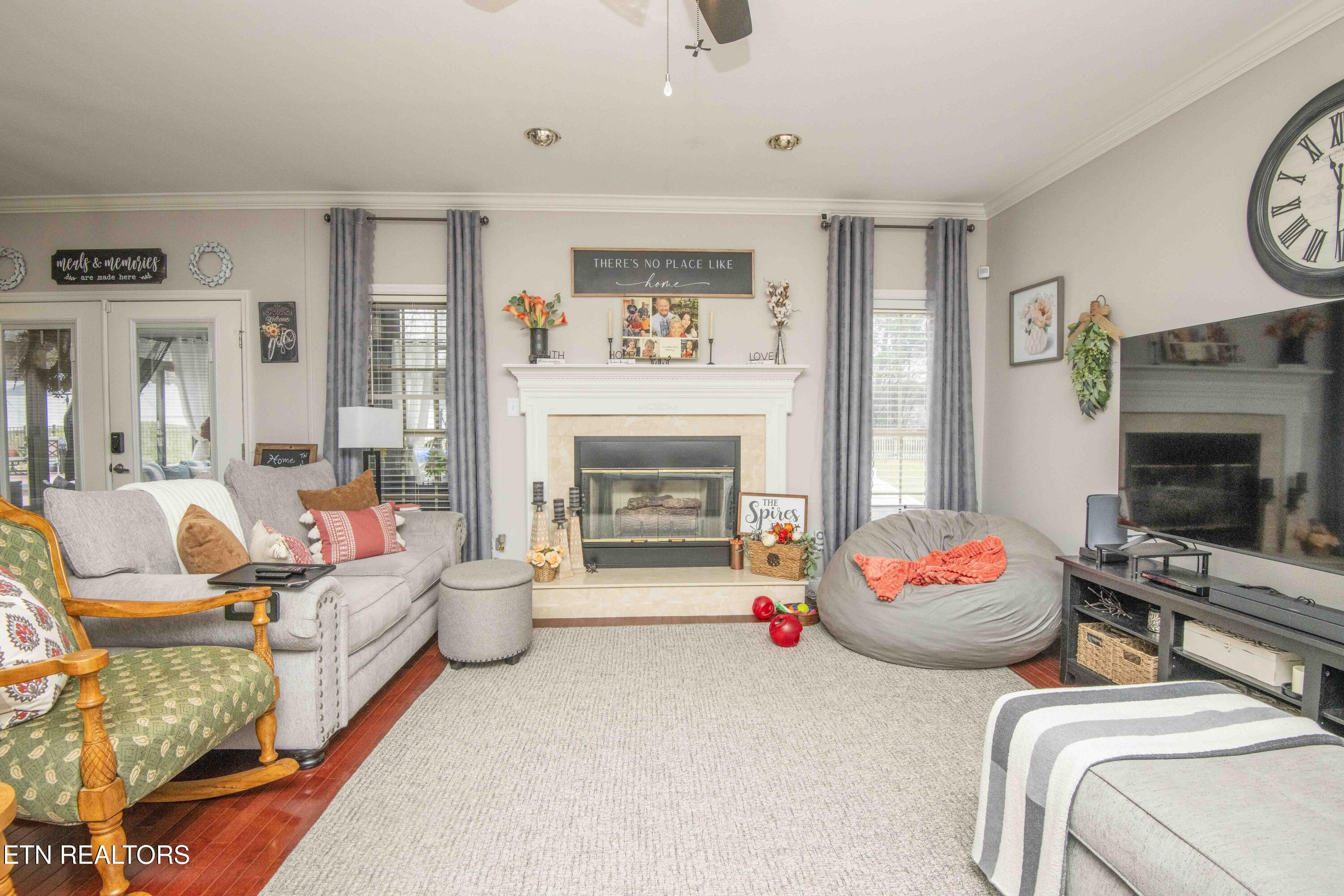 1330 Berkley Hills Lane Powell TN 37849
