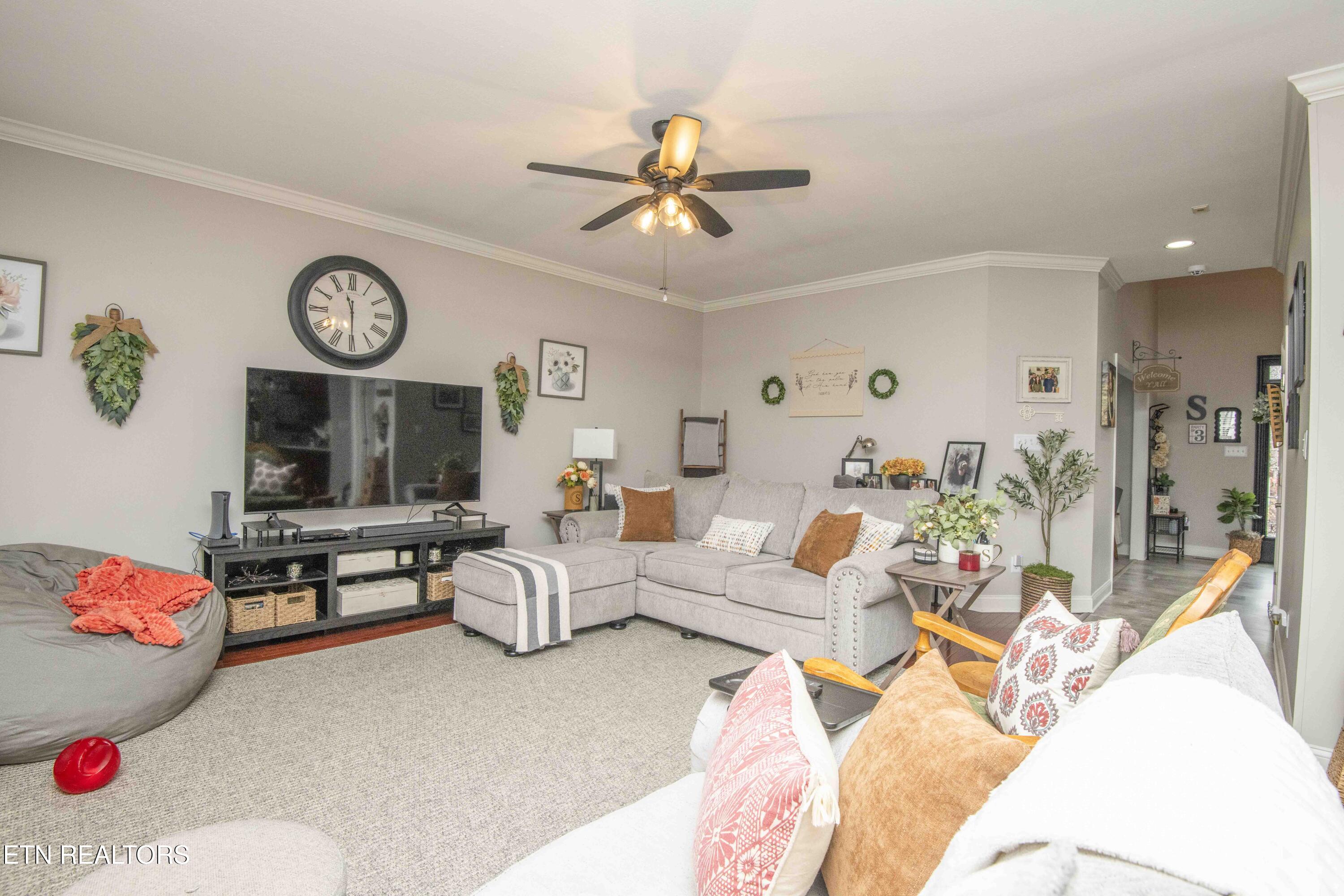 1330 Berkley Hills Lane Powell TN 37849