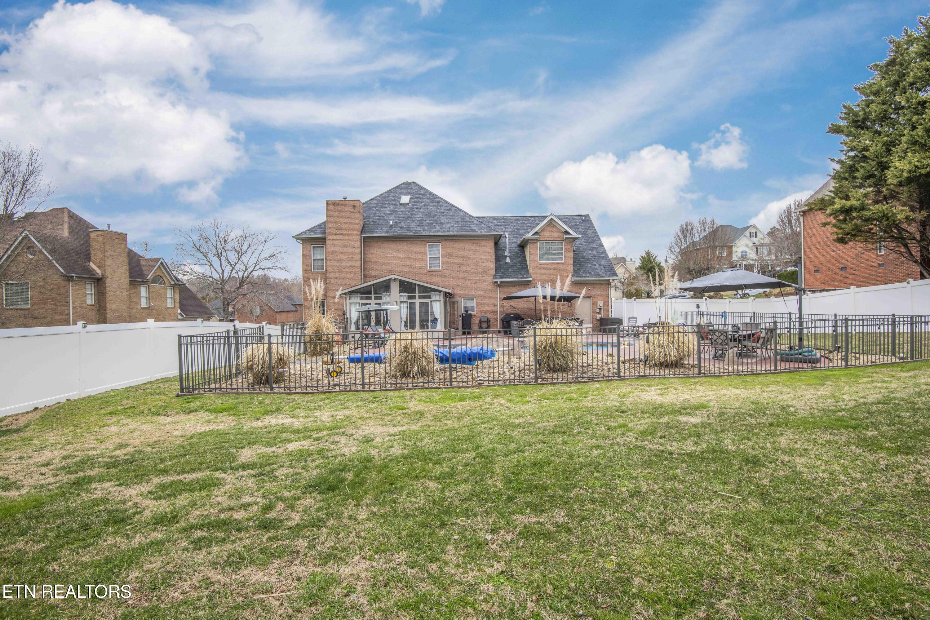 1330 Berkley Hills Lane Powell TN 37849