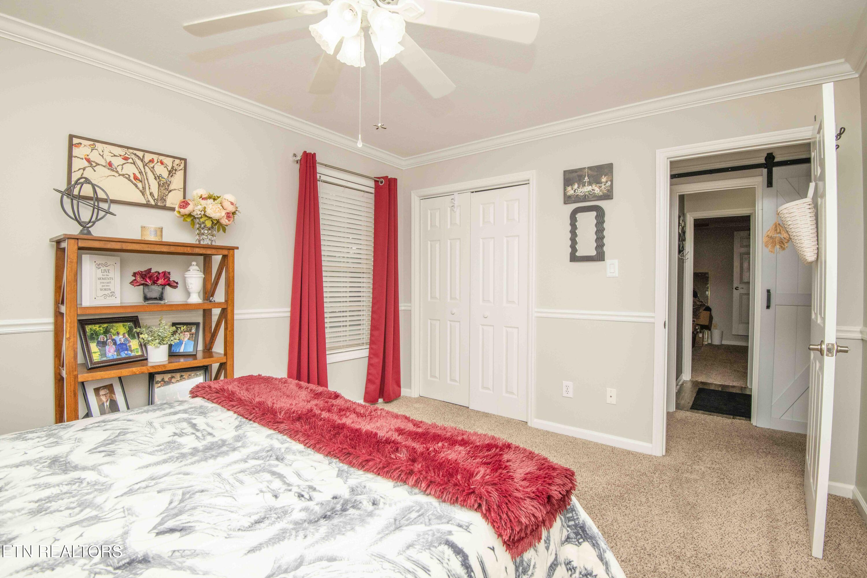 1330 Berkley Hills Lane Powell TN 37849
