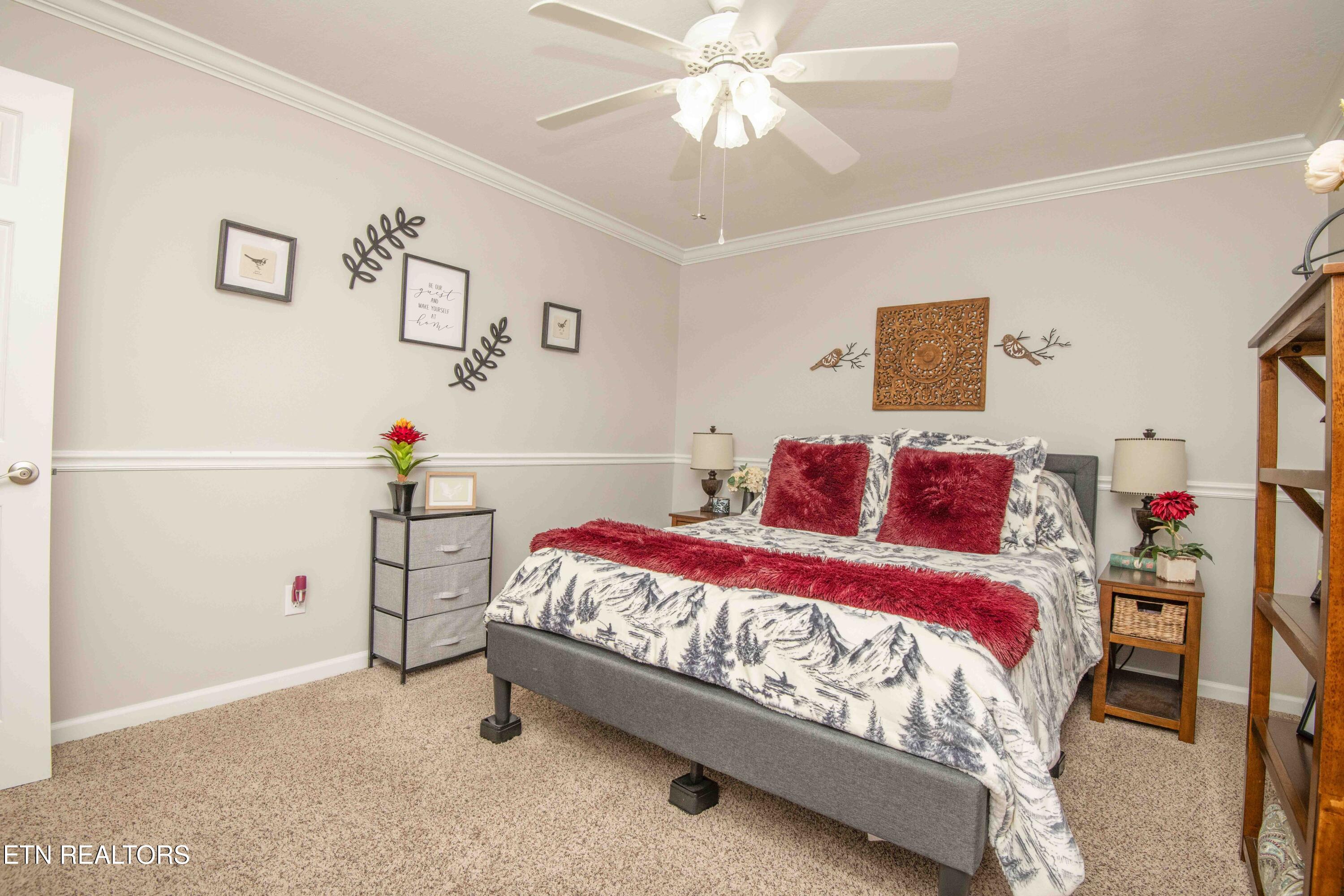1330 Berkley Hills Lane Powell TN 37849